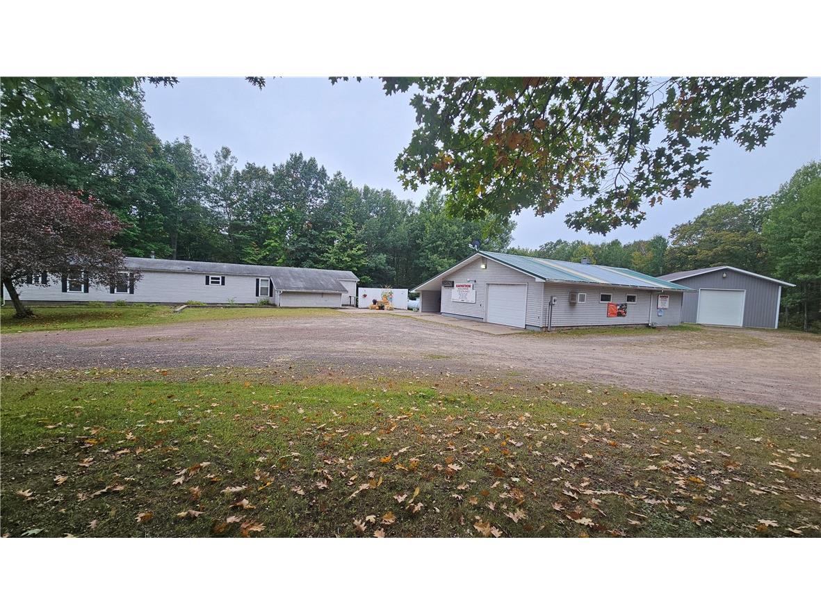 6753 S County Road P Lake Nebagamon WI 54849 1595759 image3