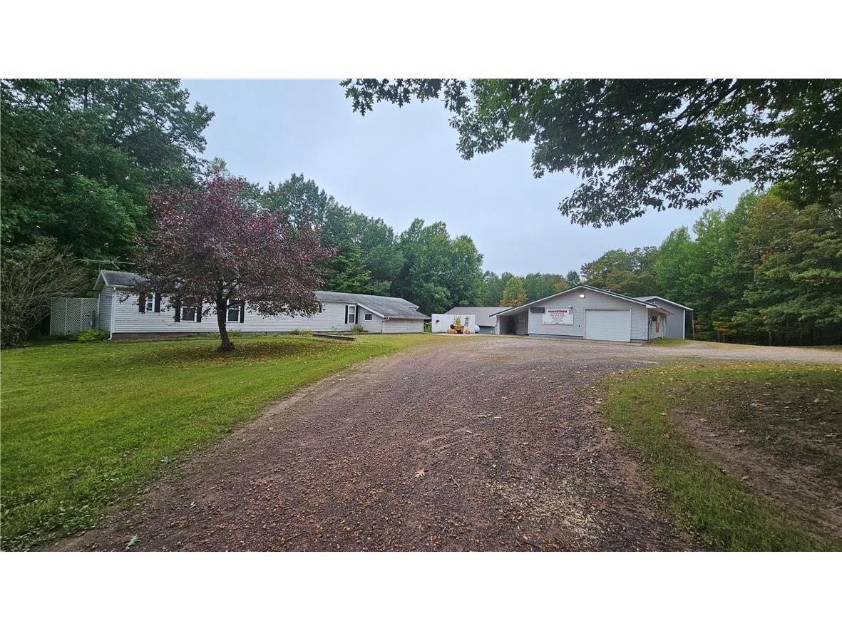 6753 S County Road P Lake Nebagamon WI 54849 1595760 image19