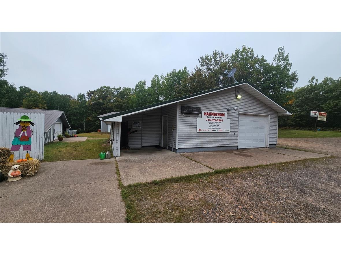 6753 S County Road P Lake Nebagamon WI 54849 1595760 image26