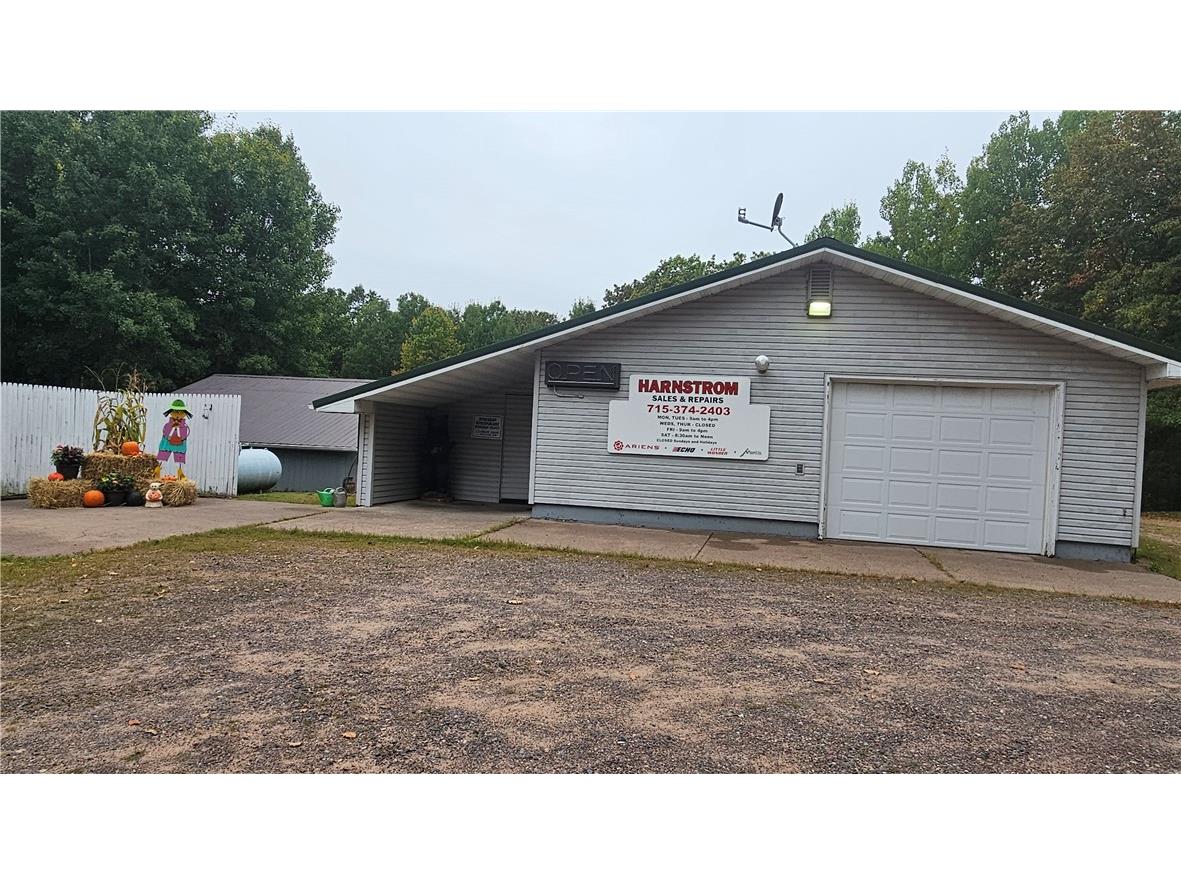 6753 S County Road P Lake Nebagamon WI 54849 1595760 image27