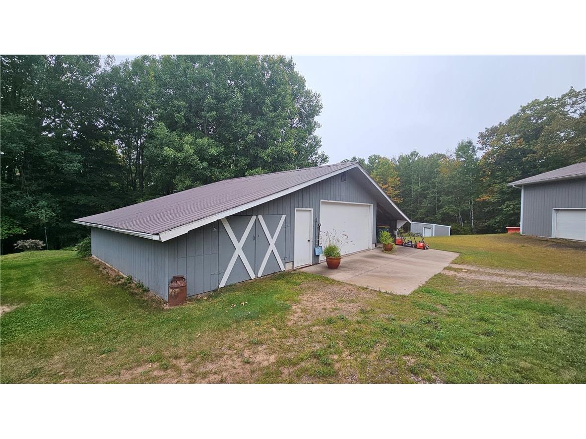 6753 S County Road P Lake Nebagamon WI 54849 1595760 image30