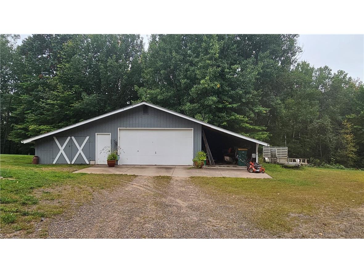 6753 S County Road P Lake Nebagamon WI 54849 1595760 image33