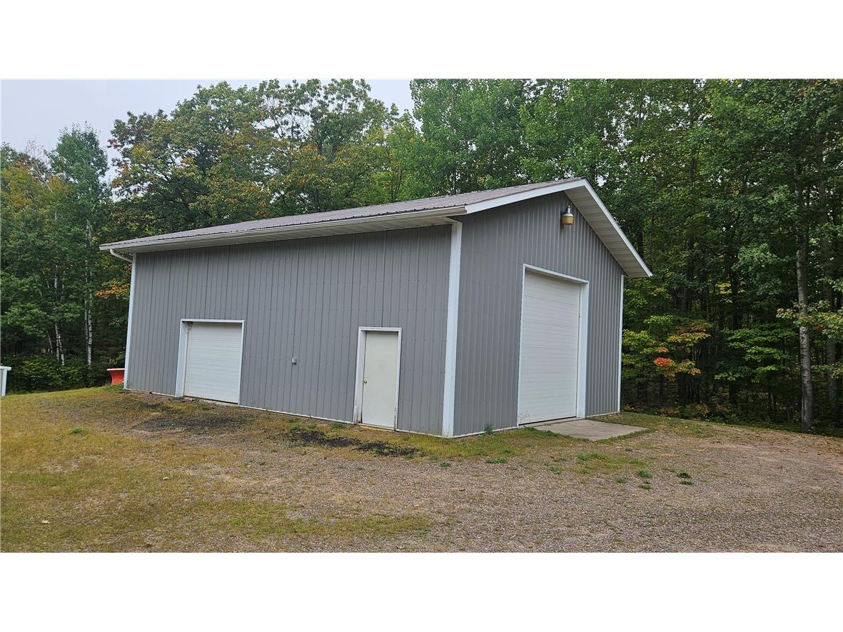 6753 S County Road P Lake Nebagamon WI 54849 1595760 image36