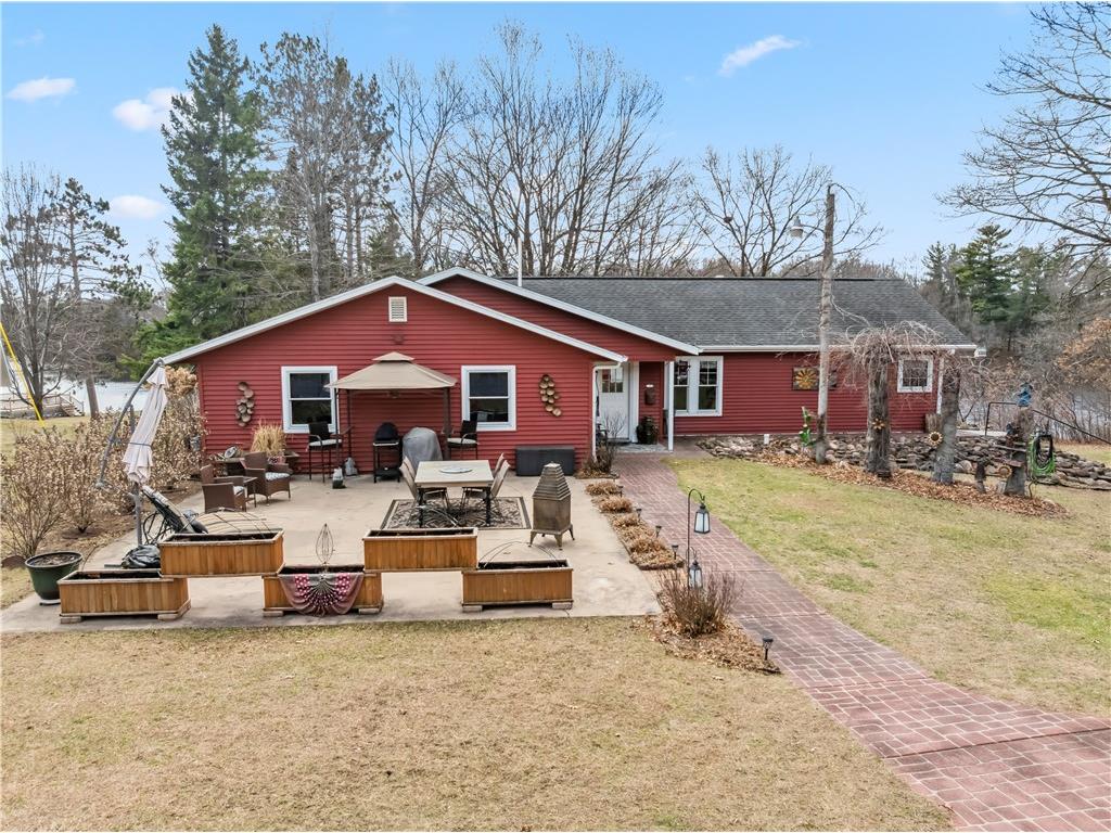 676 26 1/16 Street Chetek WI 54728 - Ten Mile 1590553 image1