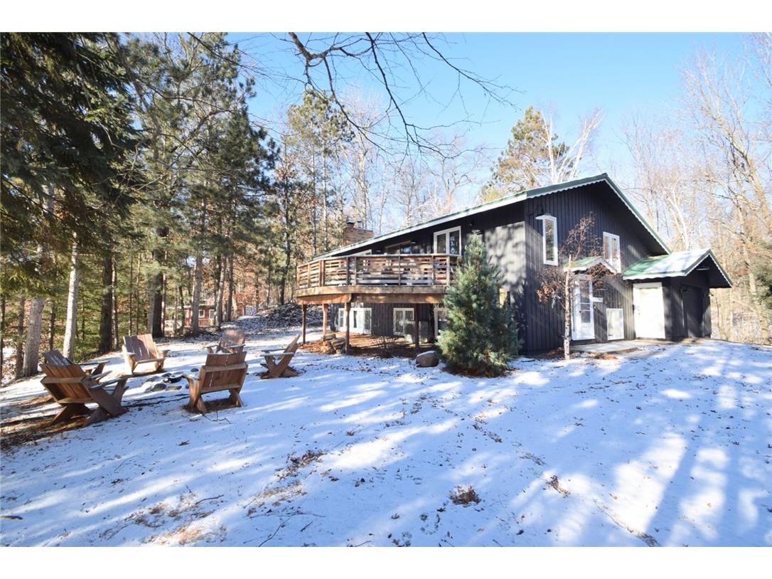 6771 Flowage Drive Danbury WI 54830 - Minerva 1588728 image1