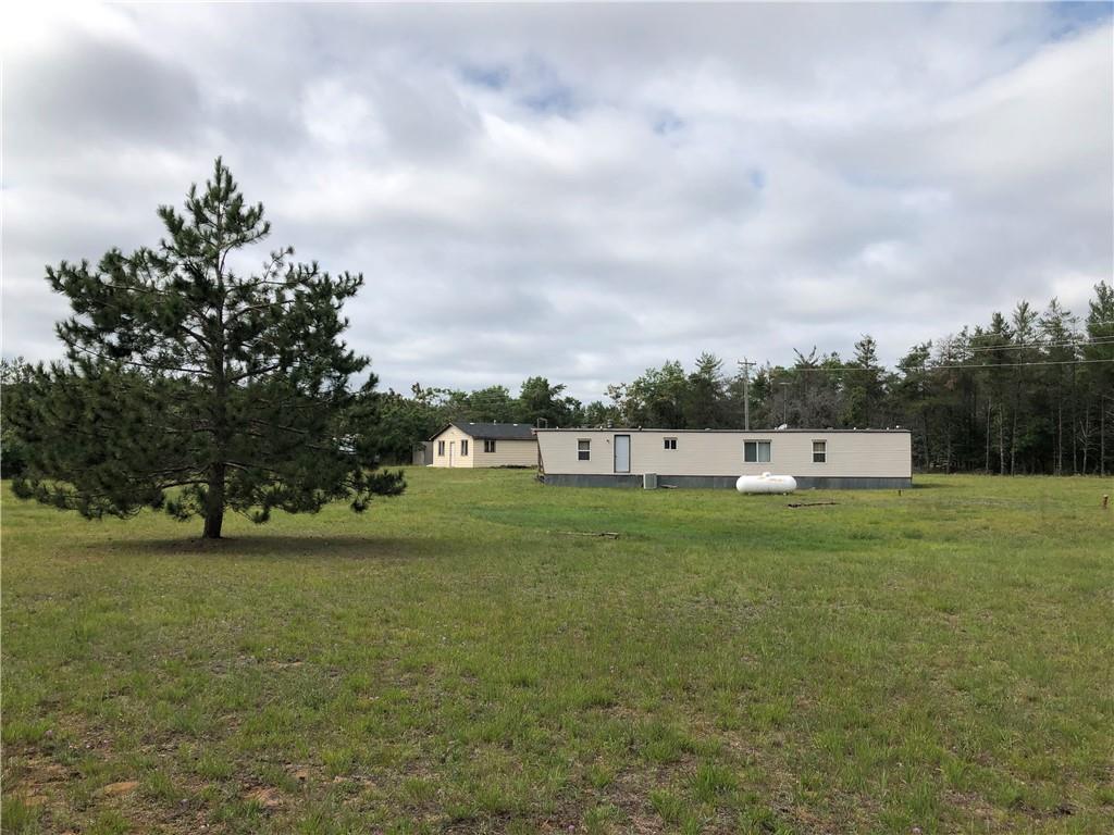 6783 and 6779 E Yano Road, Wascott, WI, 54838 MLS 1577130 Edina Realty