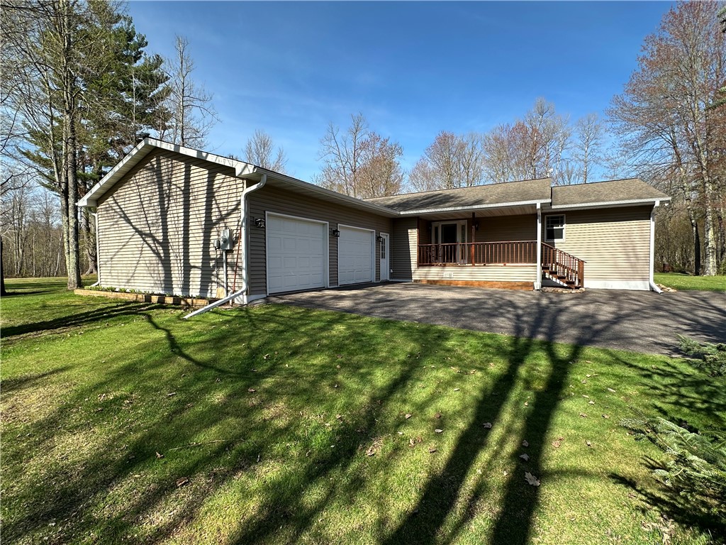 6799 N Riverside Trail Winter WI 54896 1581772 image1