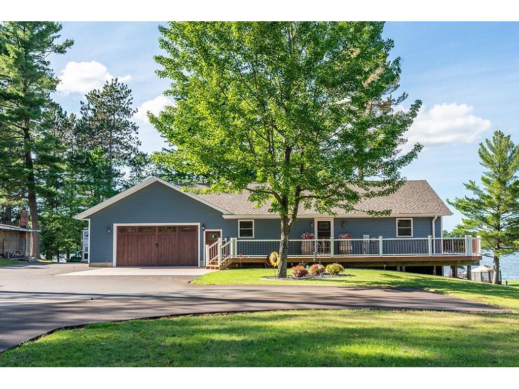 680A 26 1/2 27th Street, New Auburn, WI, 54757 MLS 1554901 Edina