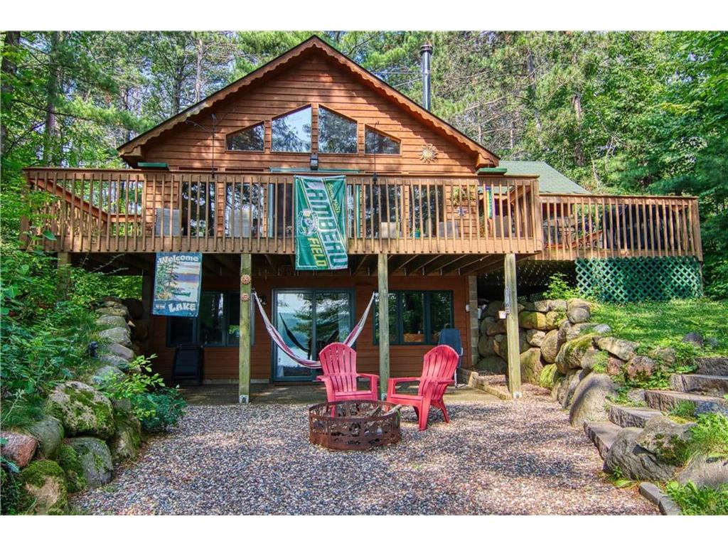 6826N Jonans Road Stone Lake WI 54876 - Little Lac Courte Oreilles 1575367 image1