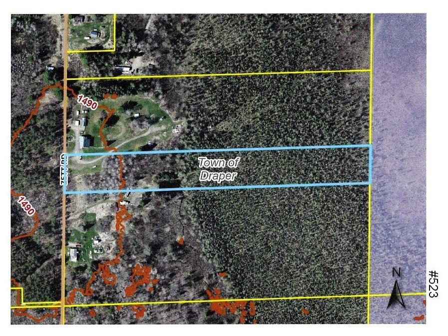 6828N Zett Road Winter WI 54896 1598316 image9