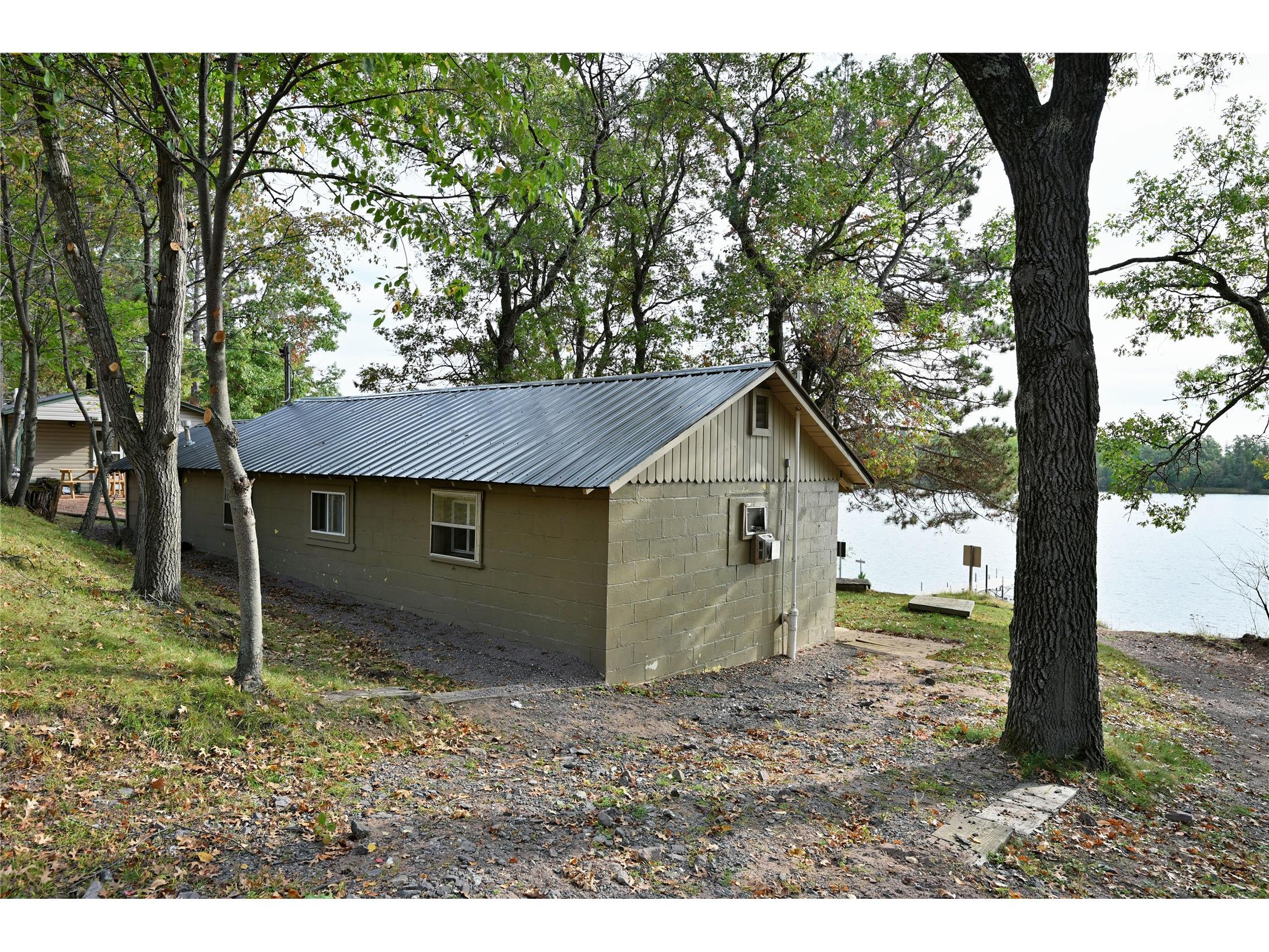 6833 View Point Lodge Road #13 (CABIN 2) Gordon WI 54838 - Minong 1599852 image10