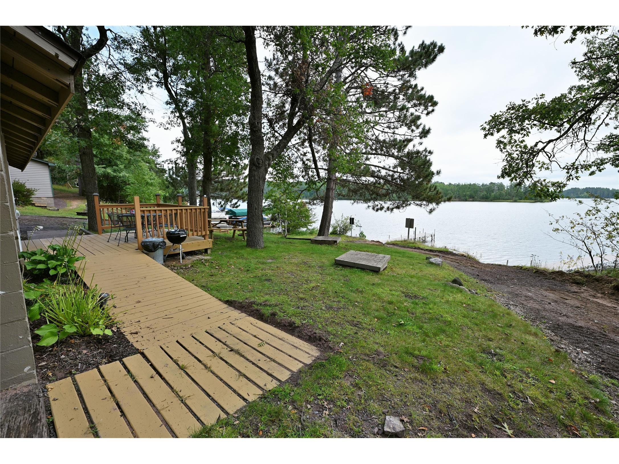 6833 View Point Lodge Road #13 (CABIN 2) Gordon WI 54838 - Minong 1599852 image11
