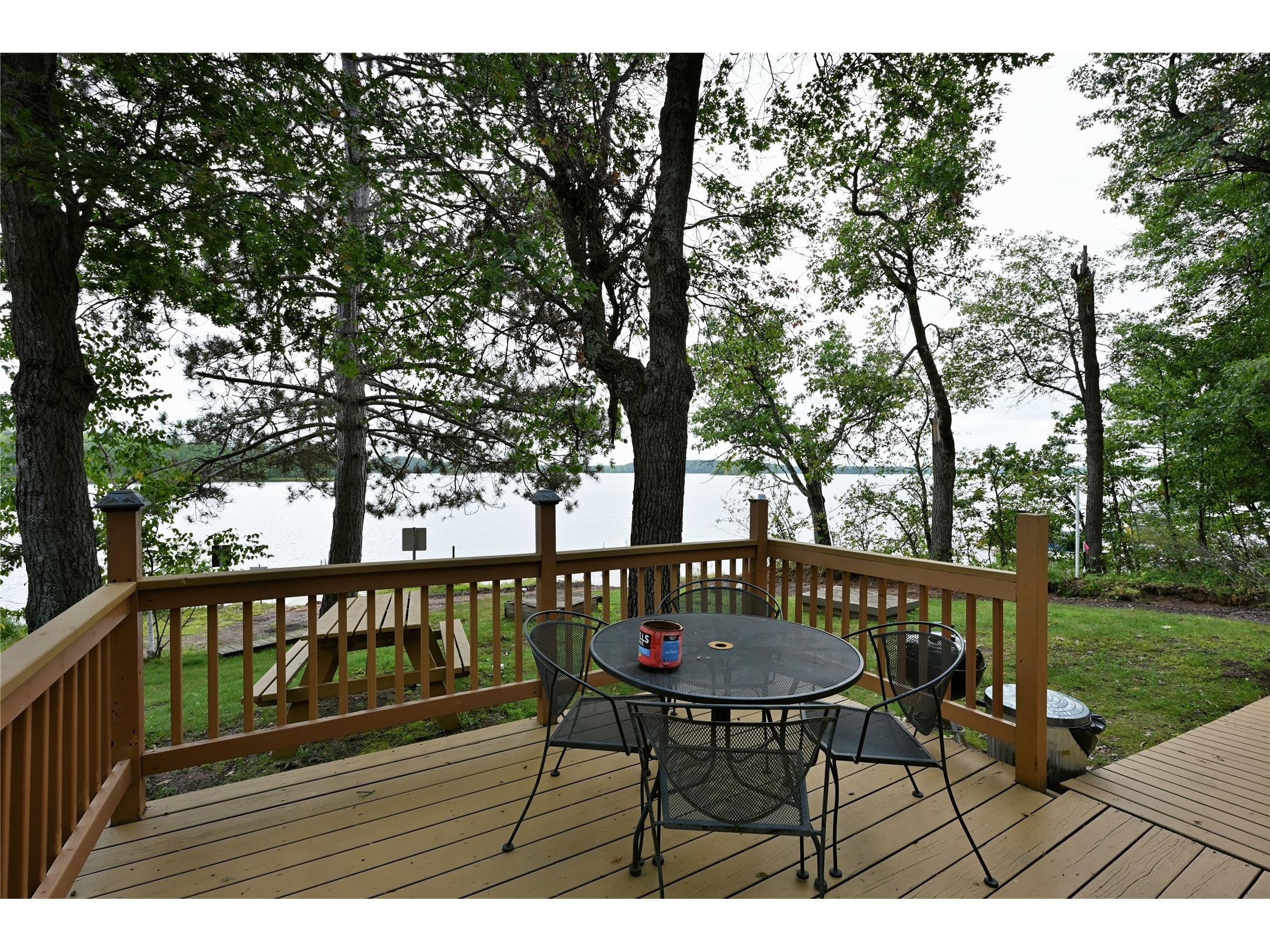 6833 View Point Lodge Road #13 (CABIN 2) Gordon WI 54838 - Minong 1599852 image13