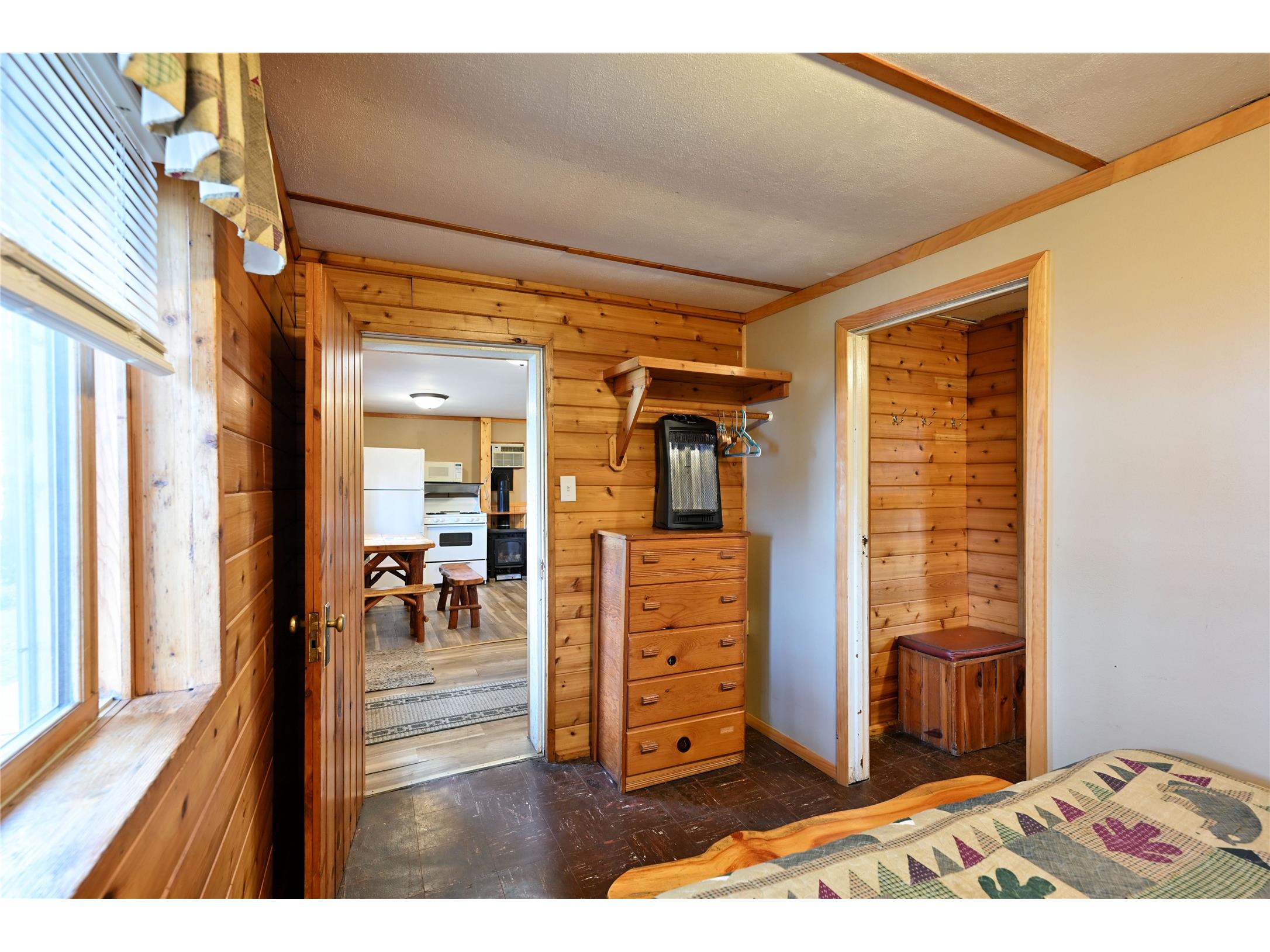 6833 View Point Lodge Road #13 (CABIN 2) Gordon WI 54838 - Minong 1599852 image15
