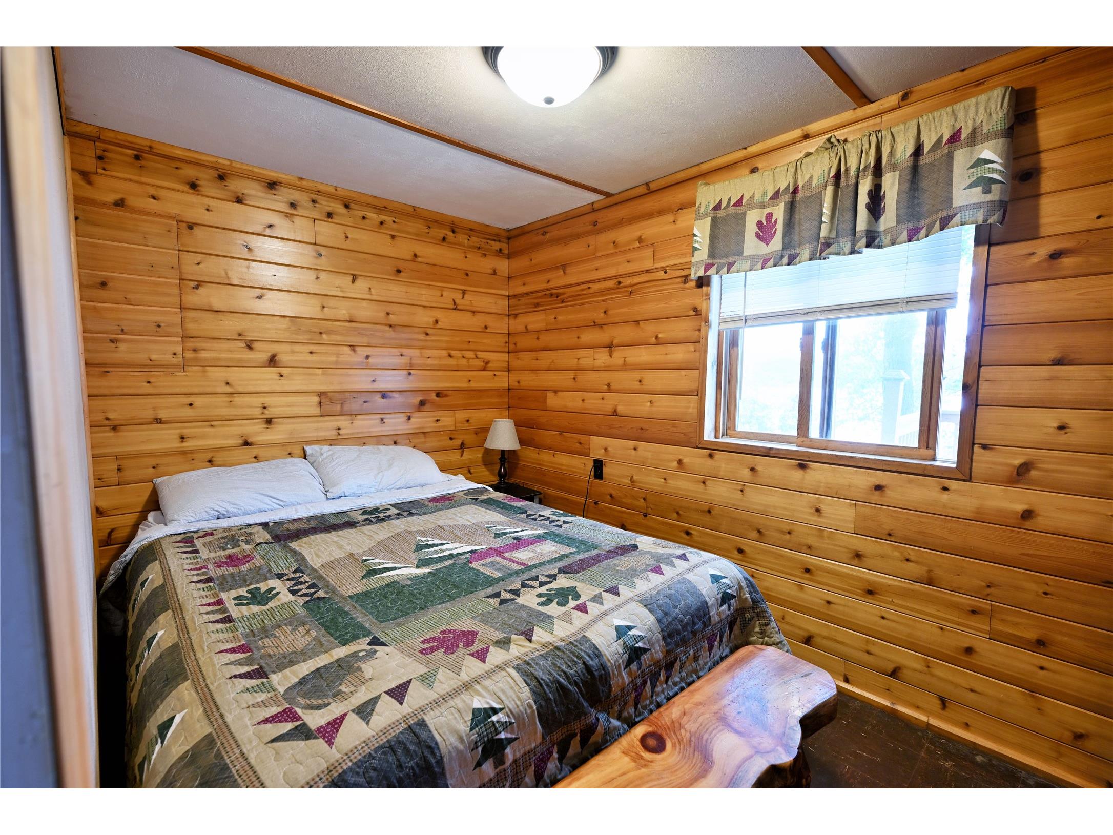 6833 View Point Lodge Road #13 (CABIN 2) Gordon WI 54838 - Minong 1599852 image16