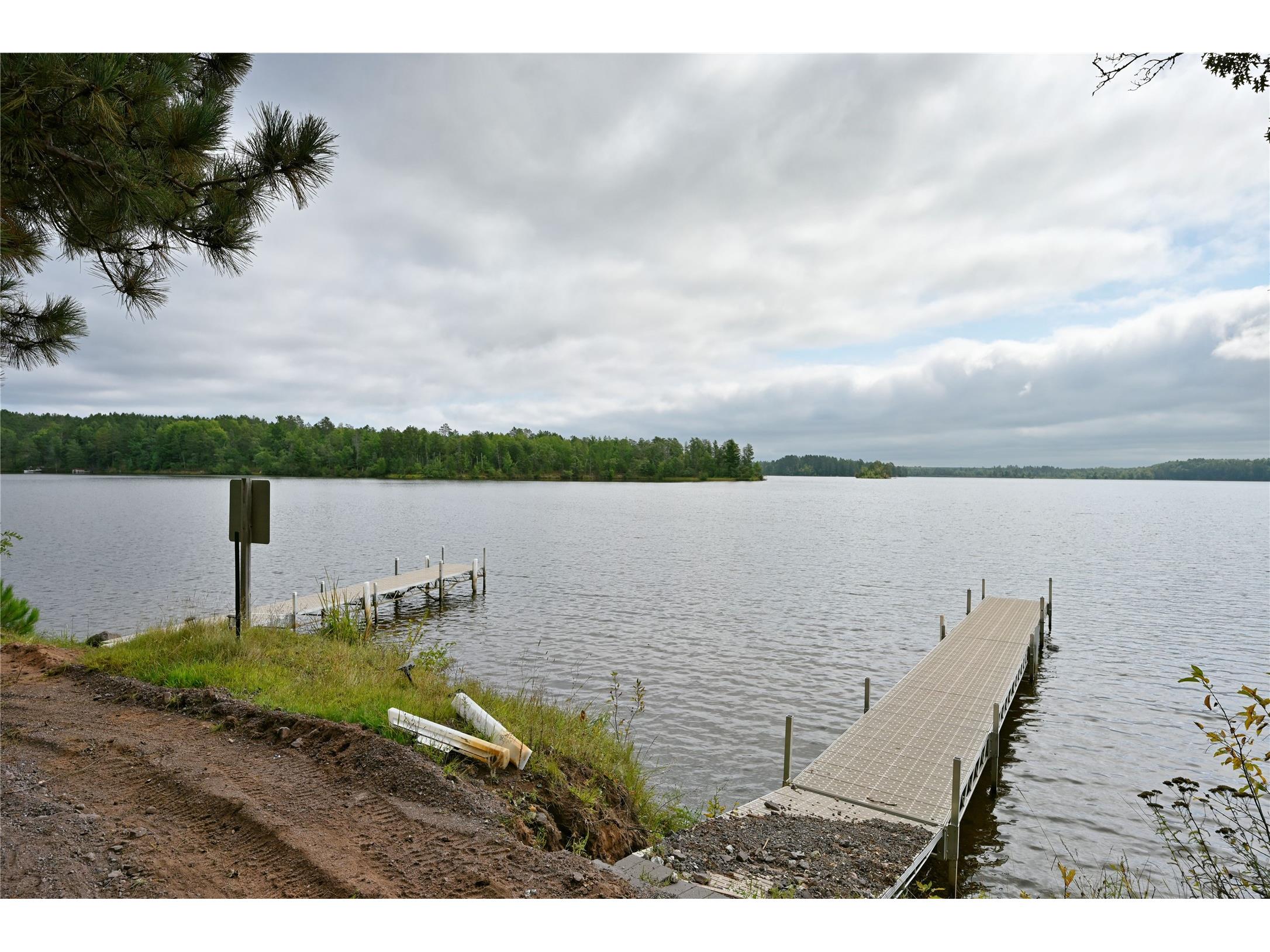 6833 View Point Lodge Road #13 (CABIN 2) Gordon WI 54838 - Minong 1599852 image2