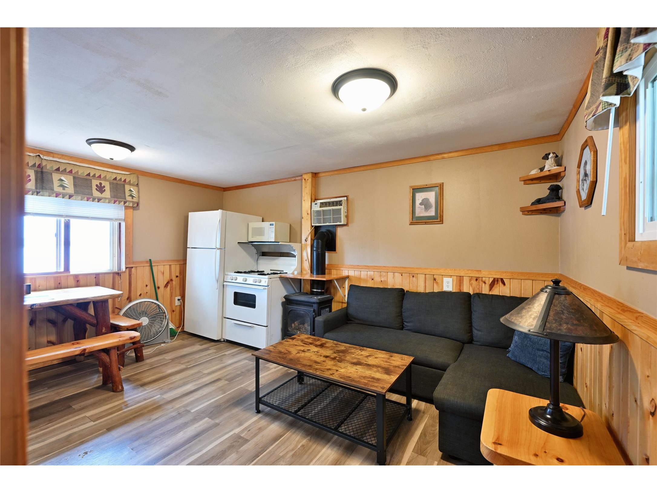 6833 View Point Lodge Road #13 (CABIN 2) Gordon WI 54838 - Minong 1599852 image21