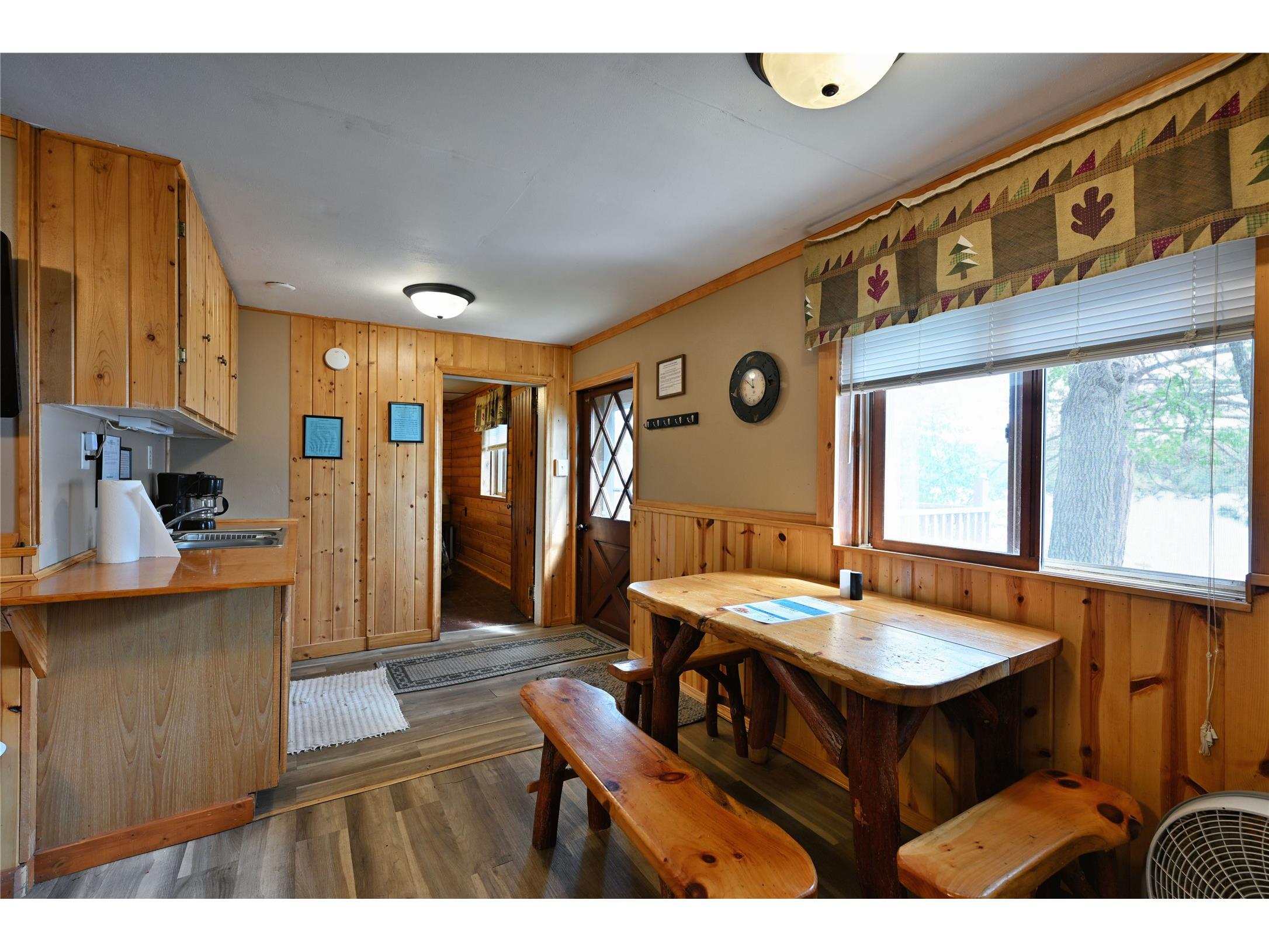 6833 View Point Lodge Road #13 (CABIN 2) Gordon WI 54838 - Minong 1599852 image24