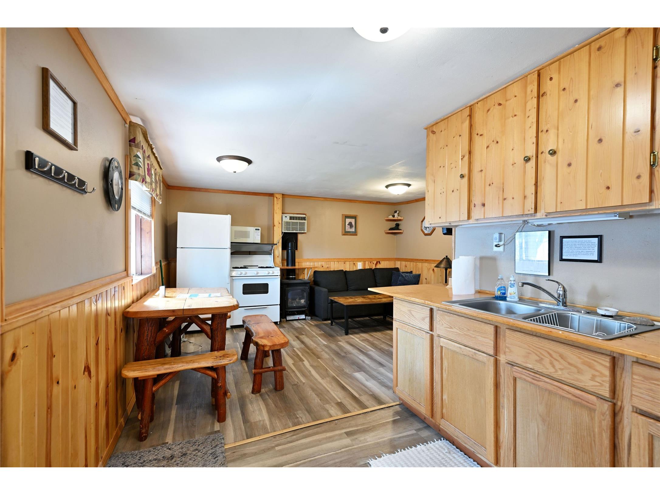 6833 View Point Lodge Road #13 (CABIN 2) Gordon WI 54838 - Minong 1599852 image26