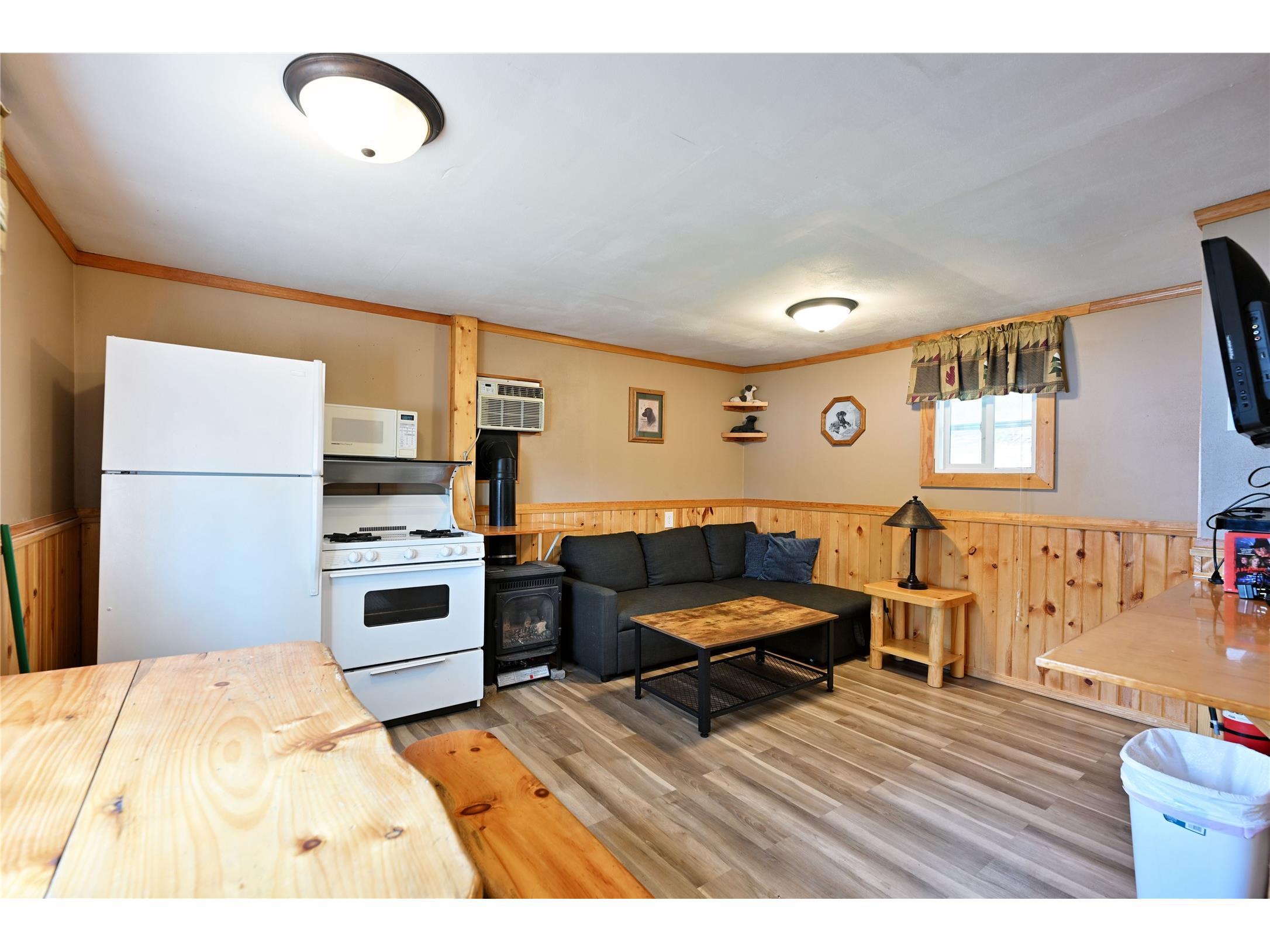 6833 View Point Lodge Road #13 (CABIN 2) Gordon WI 54838 - Minong 1599852 image27