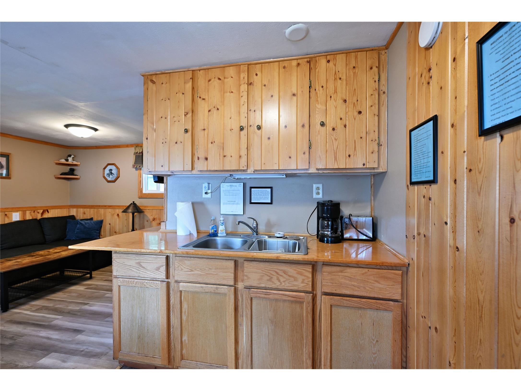 6833 View Point Lodge Road #13 (CABIN 2) Gordon WI 54838 - Minong 1599852 image28