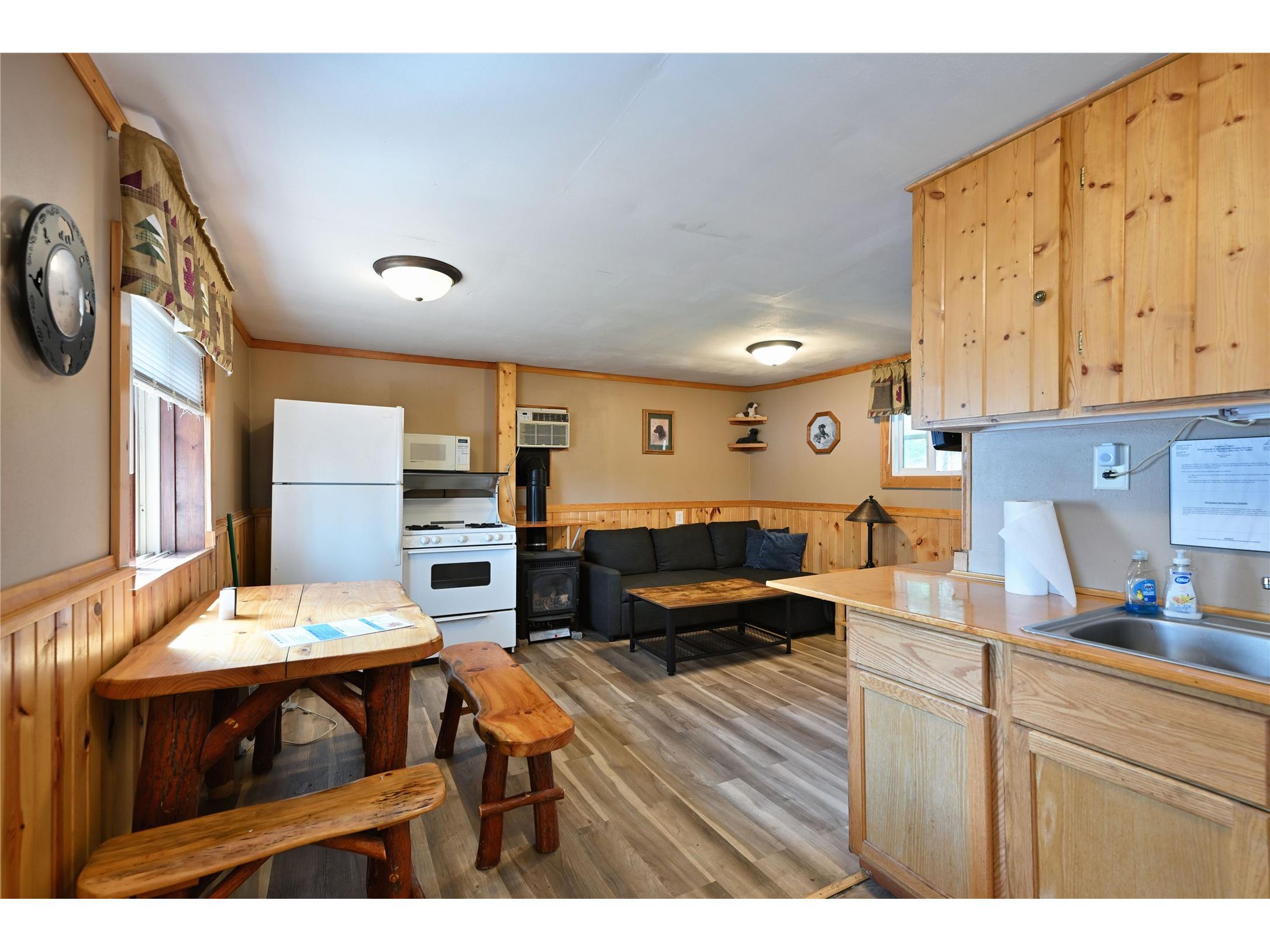 6833 View Point Lodge Road #13 (CABIN 2) Gordon WI 54838 - Minong 1599852 image29