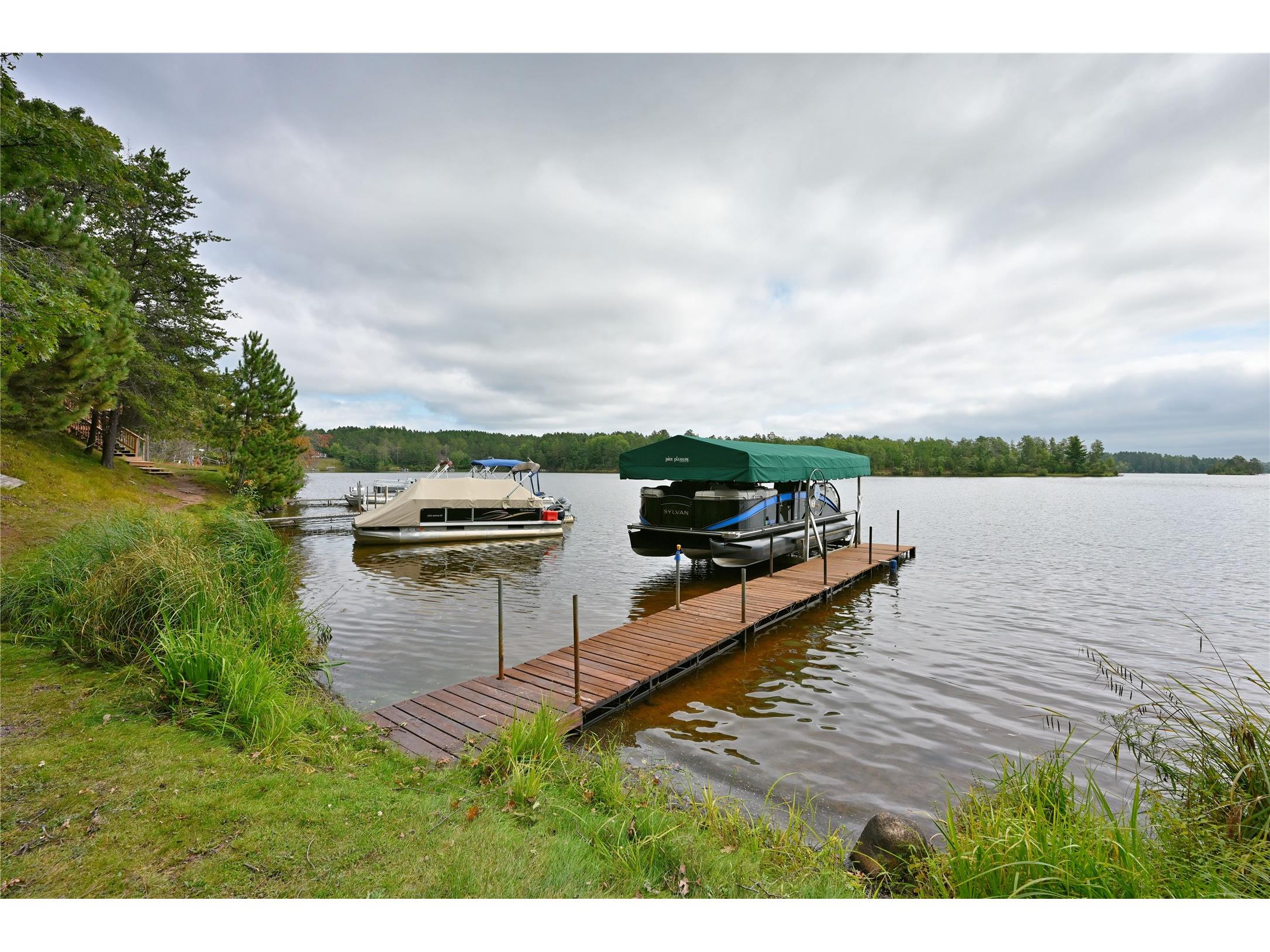6833 View Point Lodge Road #13 (CABIN 2) Gordon WI 54838 - Minong 1599852 image30