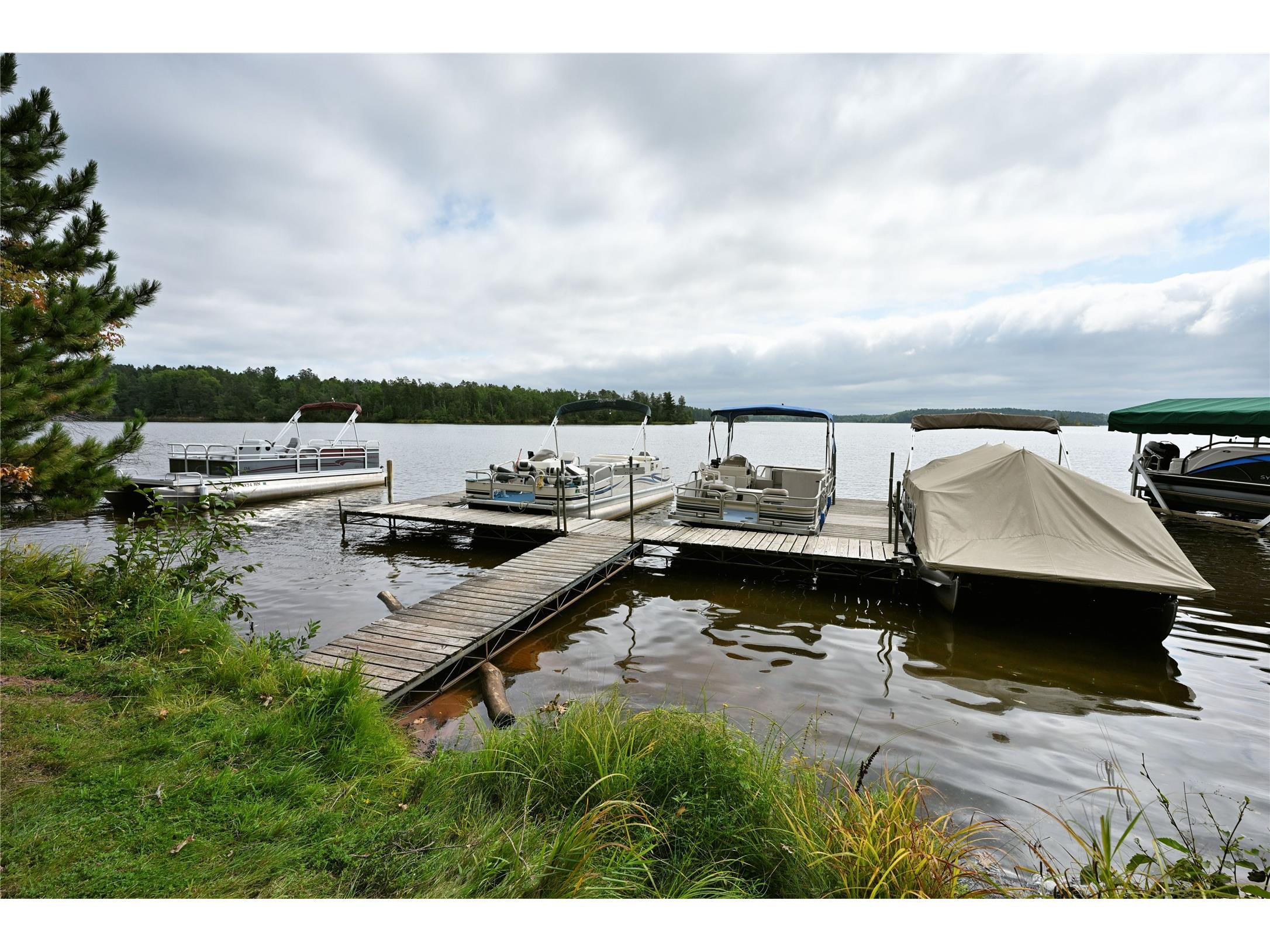 6833 View Point Lodge Road #13 (CABIN 2) Gordon WI 54838 - Minong 1599852 image31