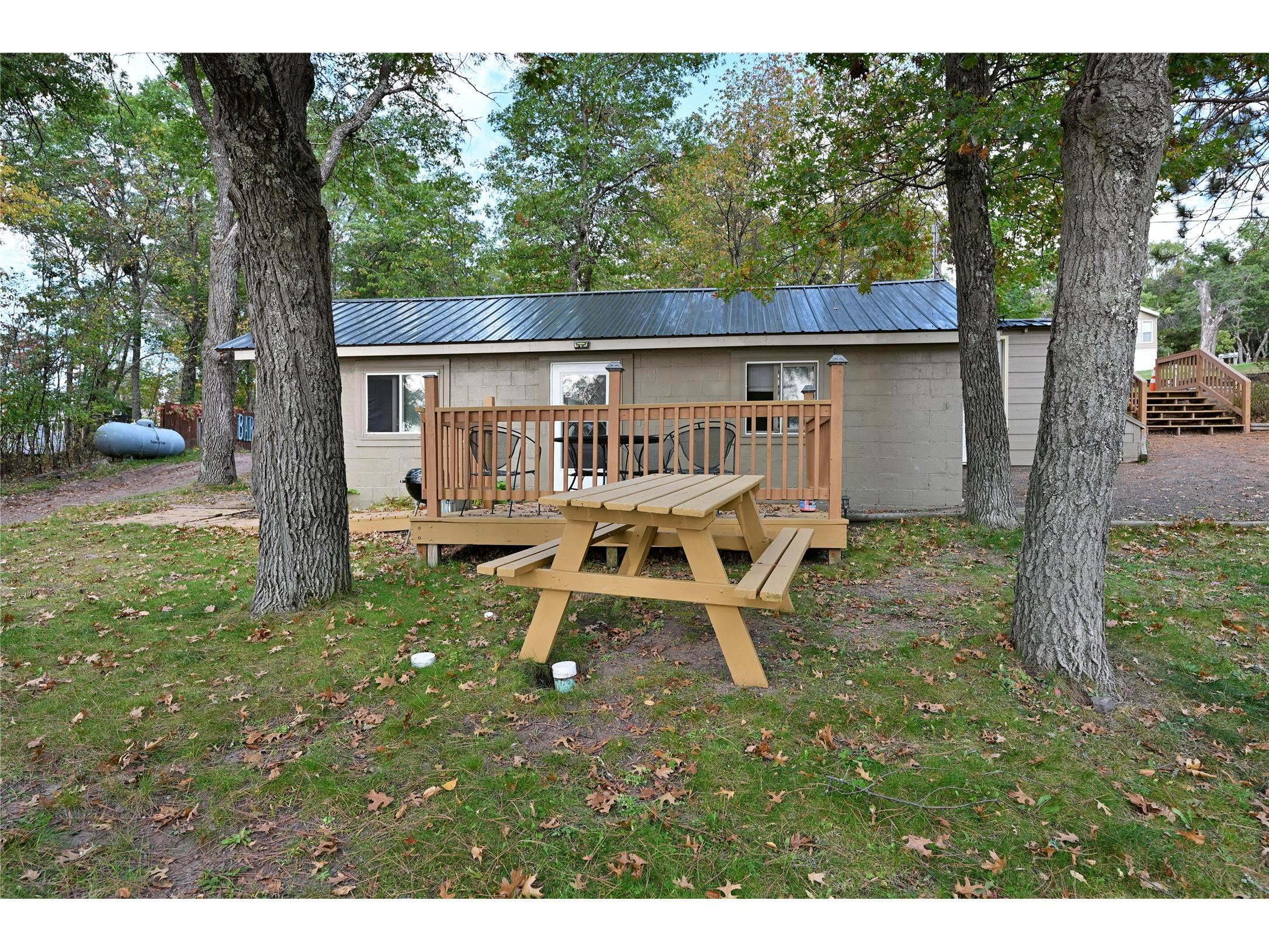 6833 View Point Lodge Road #13 (CABIN 2) Gordon WI 54838 - Minong 1599852 image6
