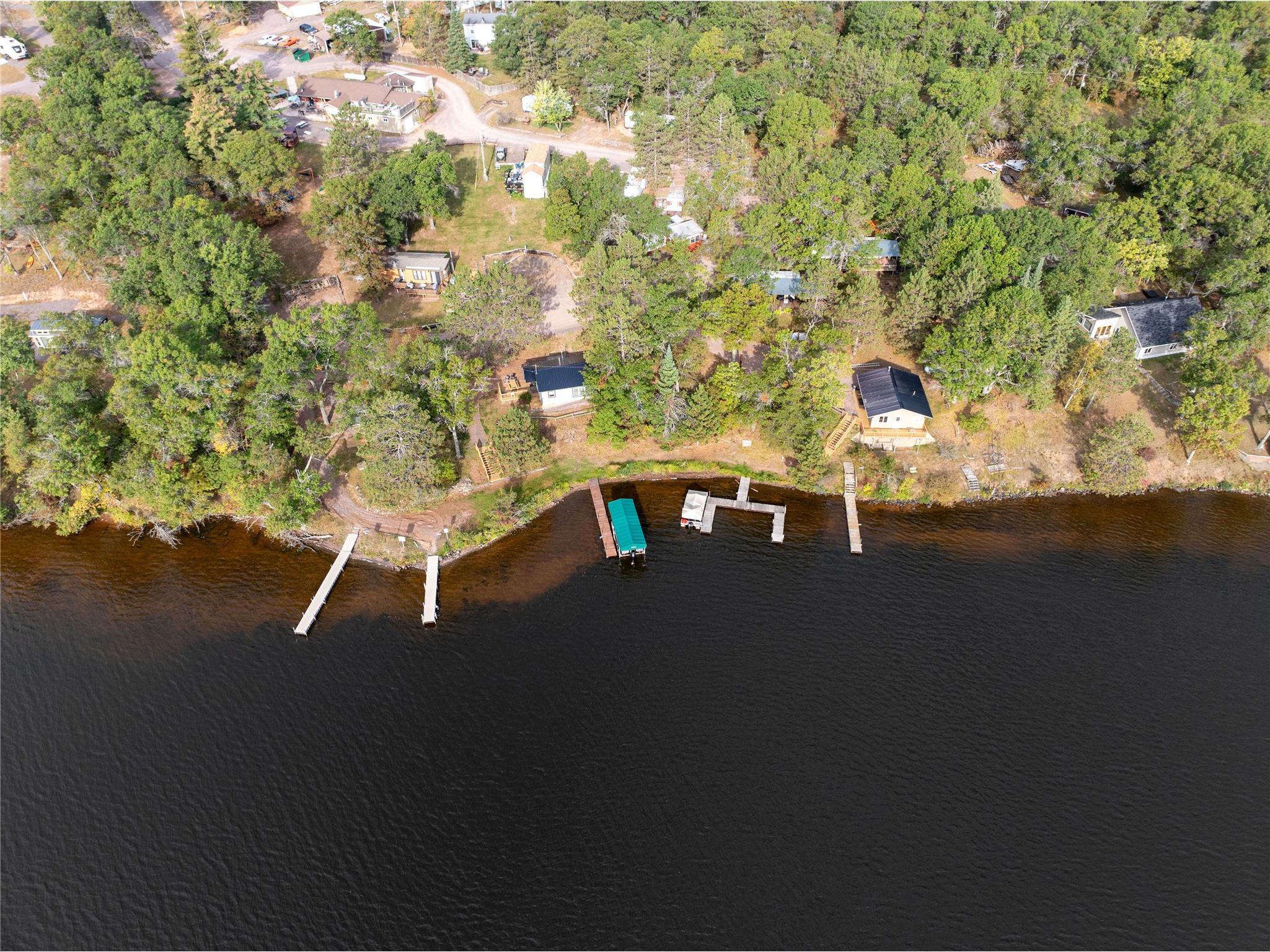 6833 View Point Lodge Road #13 (CABIN 2) Gordon WI 54838 - Minong 1599852 image7