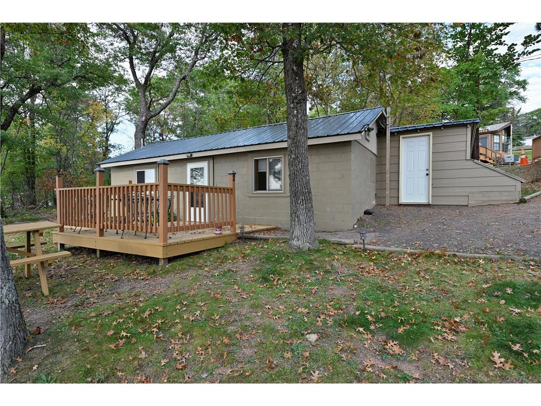 6833 View Point Lodge Road #13 Gordon WI 54838 - Minong 1595577 image12