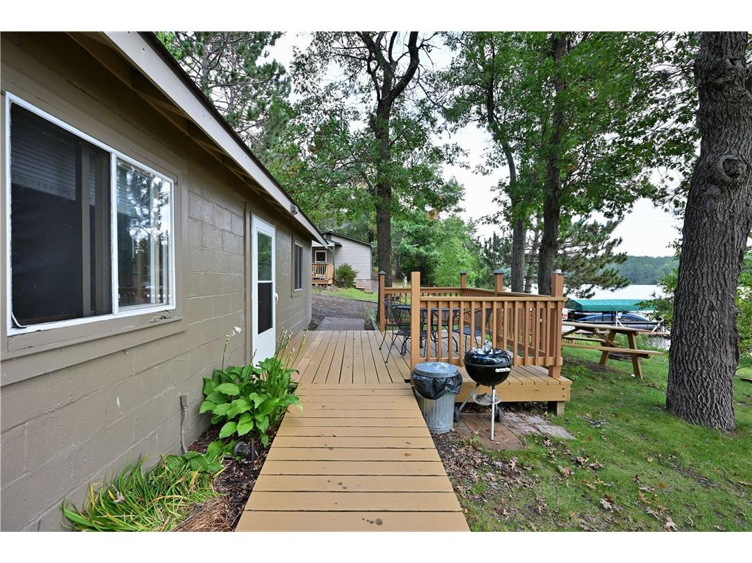 6833 View Point Lodge Road #13 Gordon WI 54838 - Minong 1595577 image14