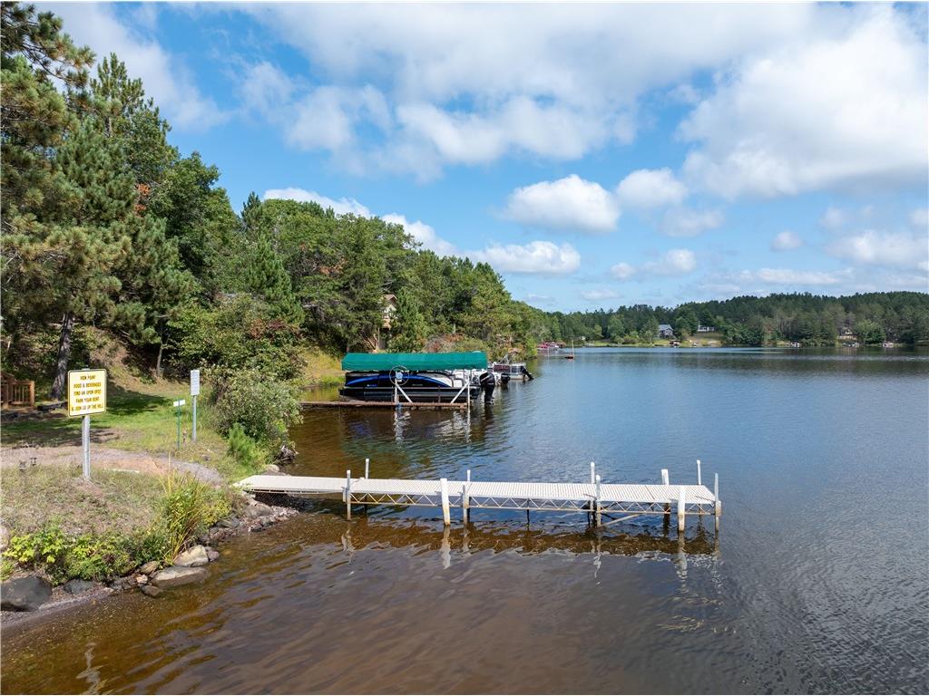 6833 View Point Lodge Road #13 Gordon WI 54838 - Minong 1595577 image18