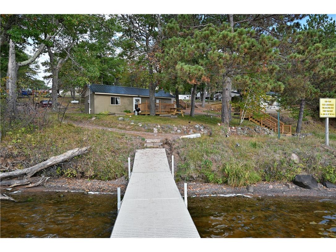 6833 View Point Lodge Road #13 Gordon WI 54838 - Minong 1595577 image2