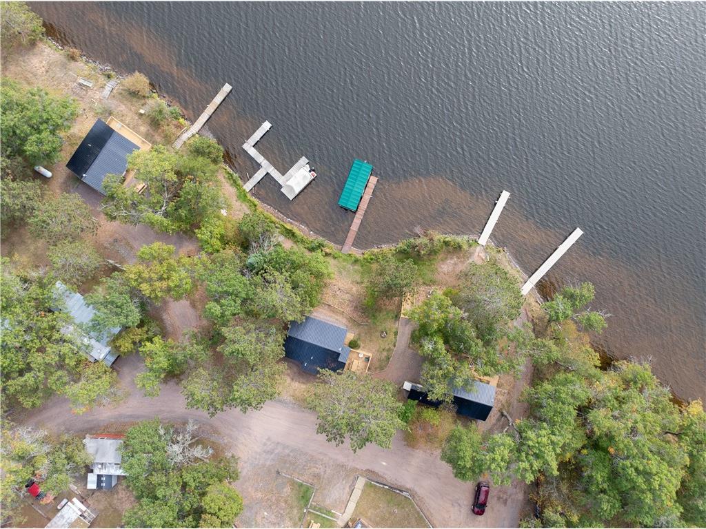 6833 View Point Lodge Road #13 Gordon WI 54838 - Minong 1595577 image43