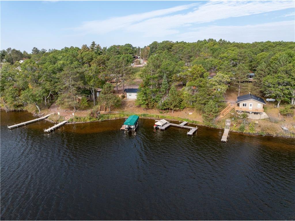 6833 View Point Lodge Road #13 Gordon WI 54838 - Minong 1595577 image6