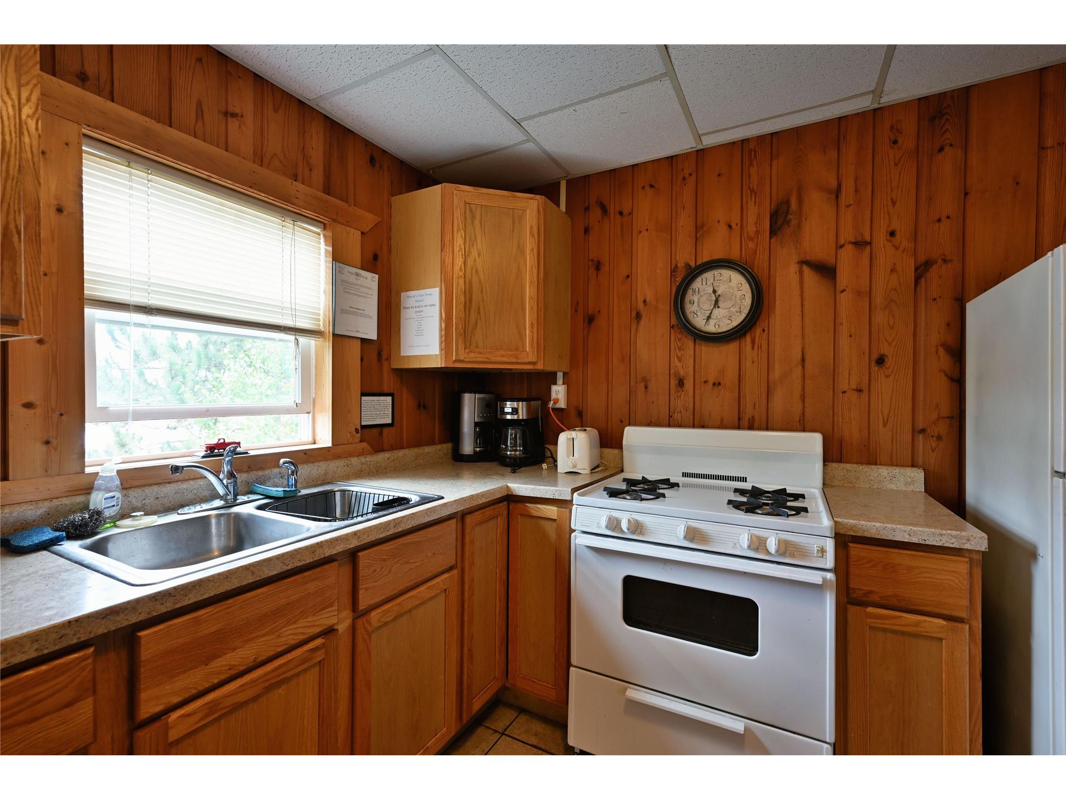 6833 View Point Lodge Road #14 (CABIN 3) Gordon WI 54838 - Minong 1599849 image11