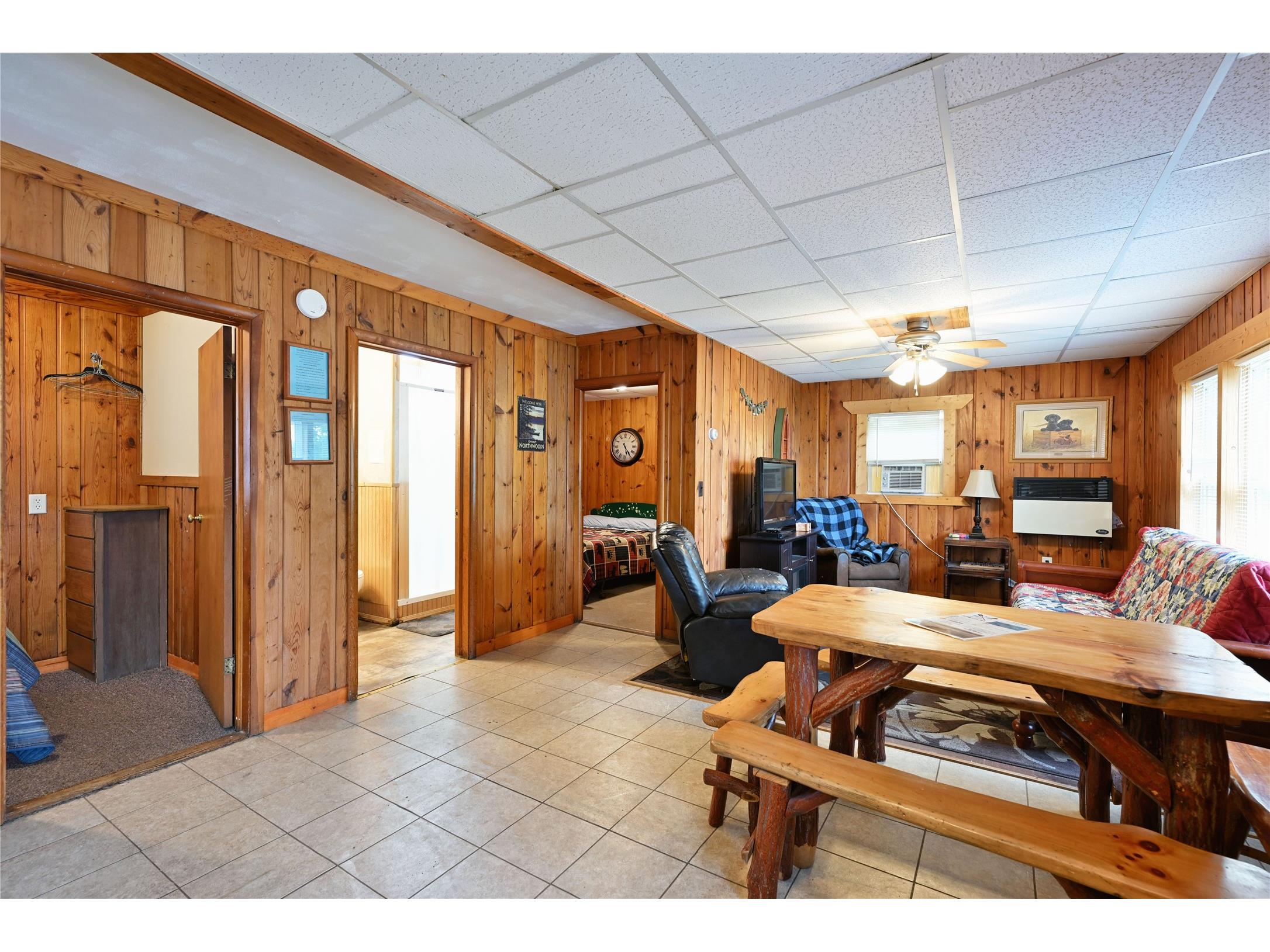 6833 View Point Lodge Road #14 (CABIN 3) Gordon WI 54838 - Minong 1599849 image12