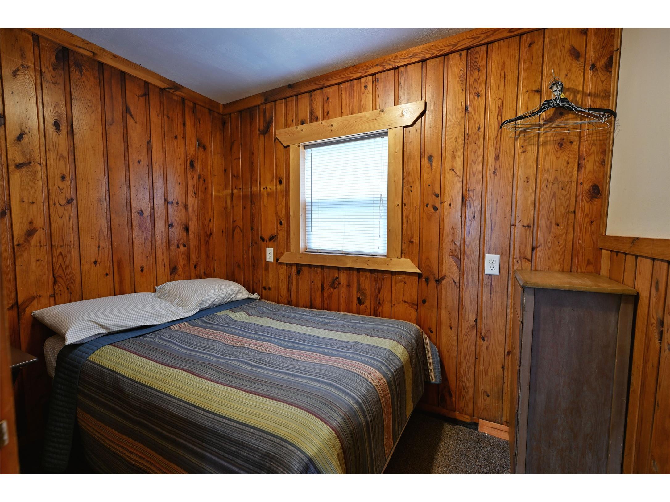 6833 View Point Lodge Road #14 (CABIN 3) Gordon WI 54838 - Minong 1599849 image13