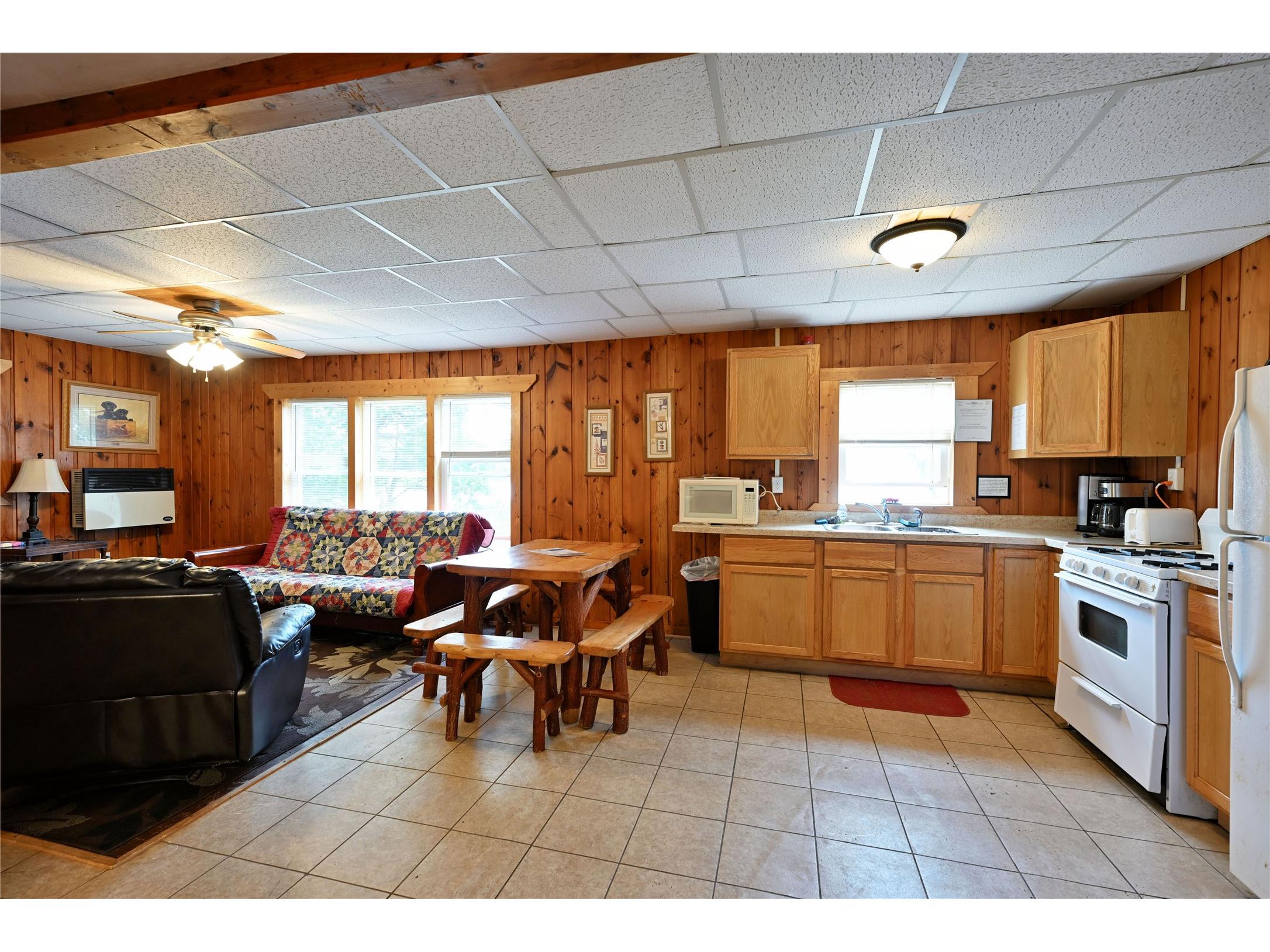 6833 View Point Lodge Road #14 (CABIN 3) Gordon WI 54838 - Minong 1599849 image14