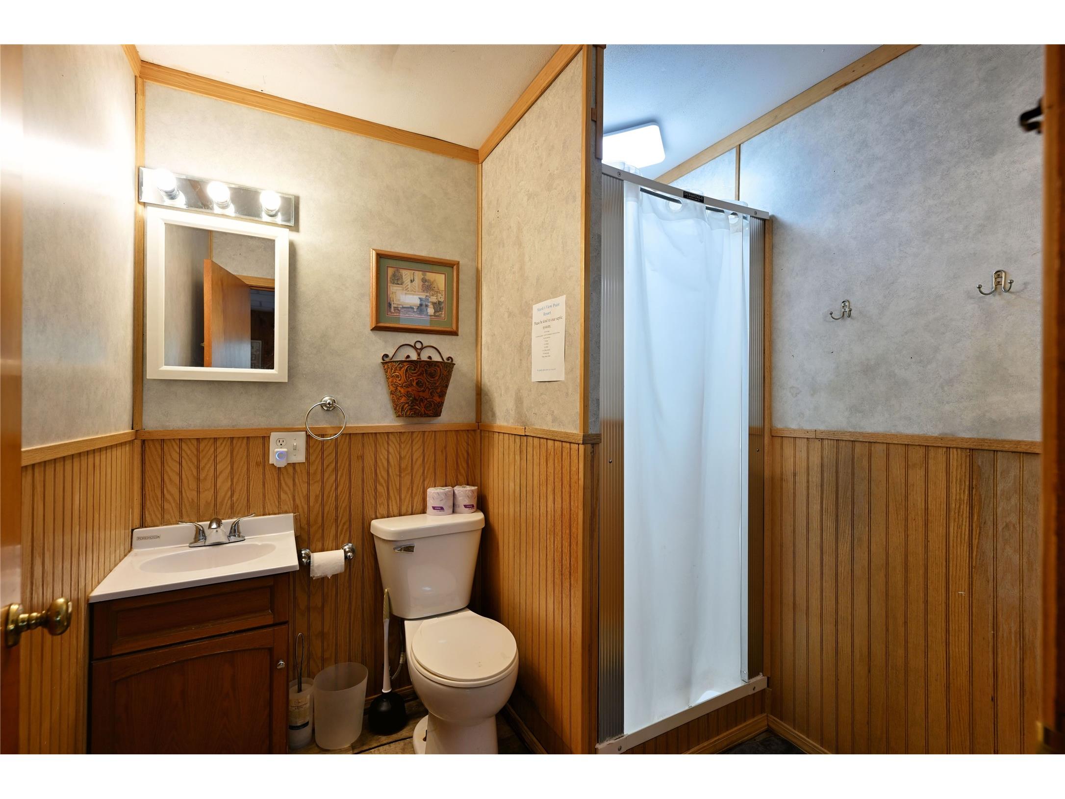 6833 View Point Lodge Road #14 (CABIN 3) Gordon WI 54838 - Minong 1599849 image15