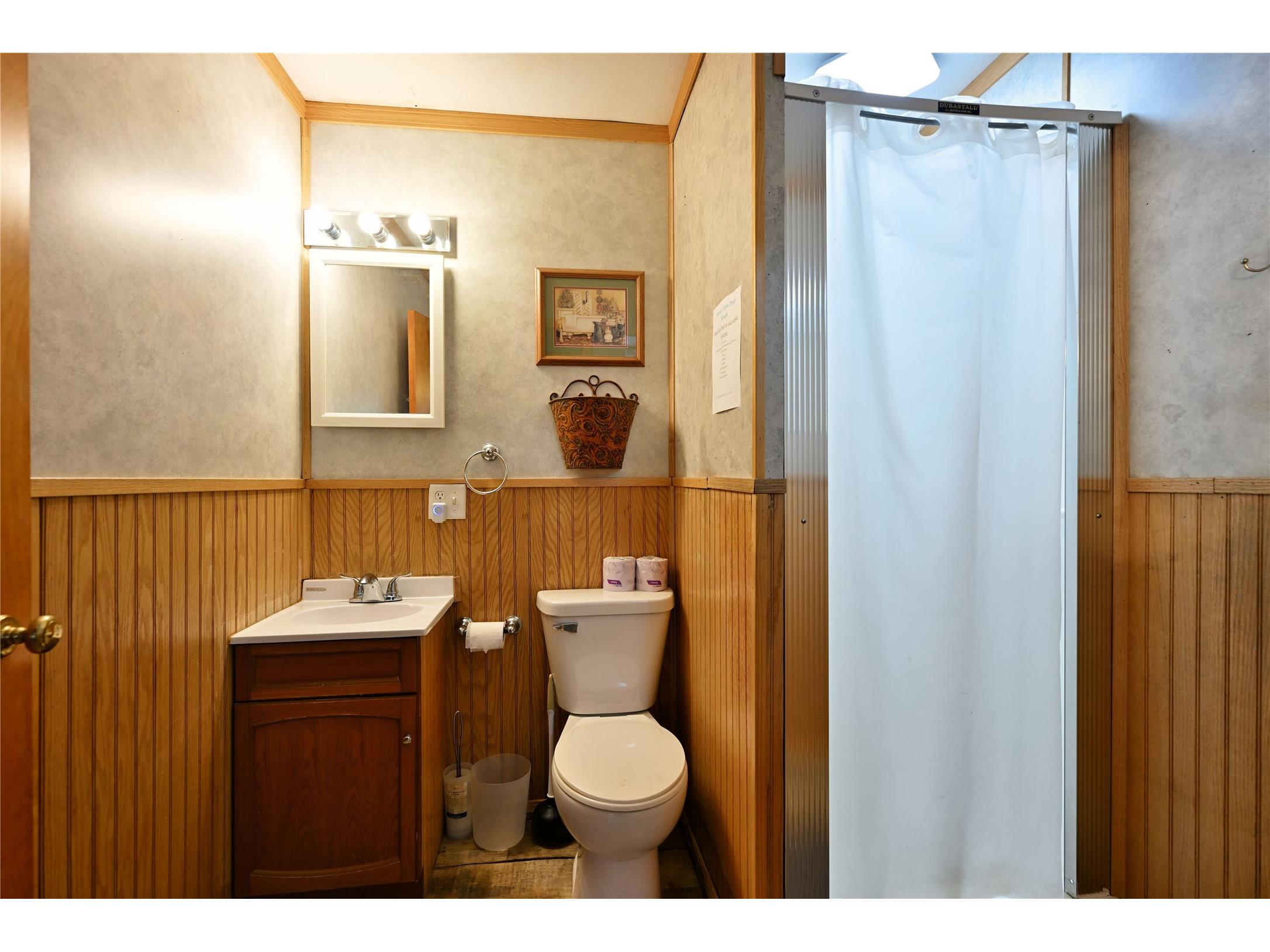 6833 View Point Lodge Road #14 (CABIN 3) Gordon WI 54838 - Minong 1599849 image16