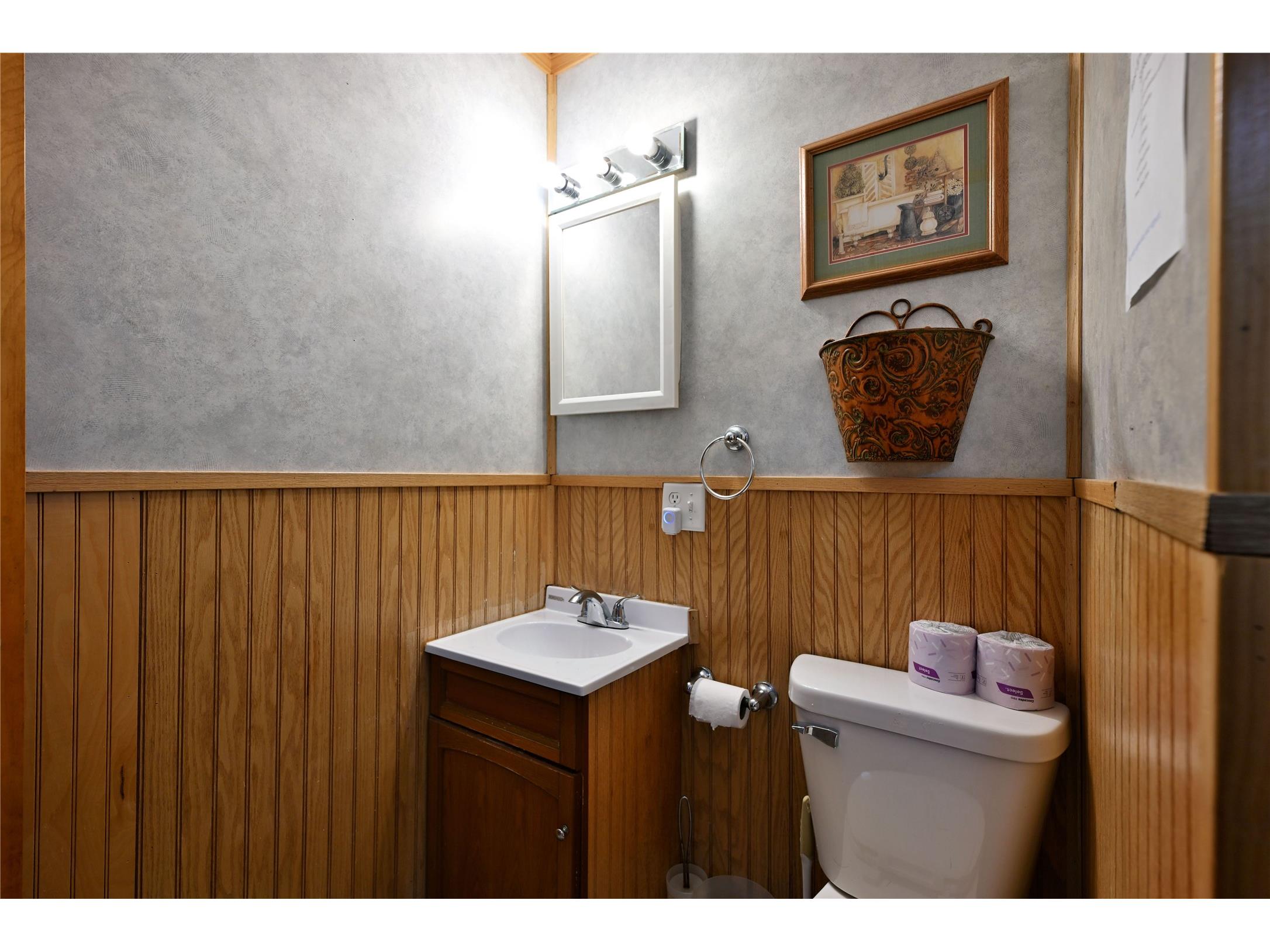 6833 View Point Lodge Road #14 (CABIN 3) Gordon WI 54838 - Minong 1599849 image17
