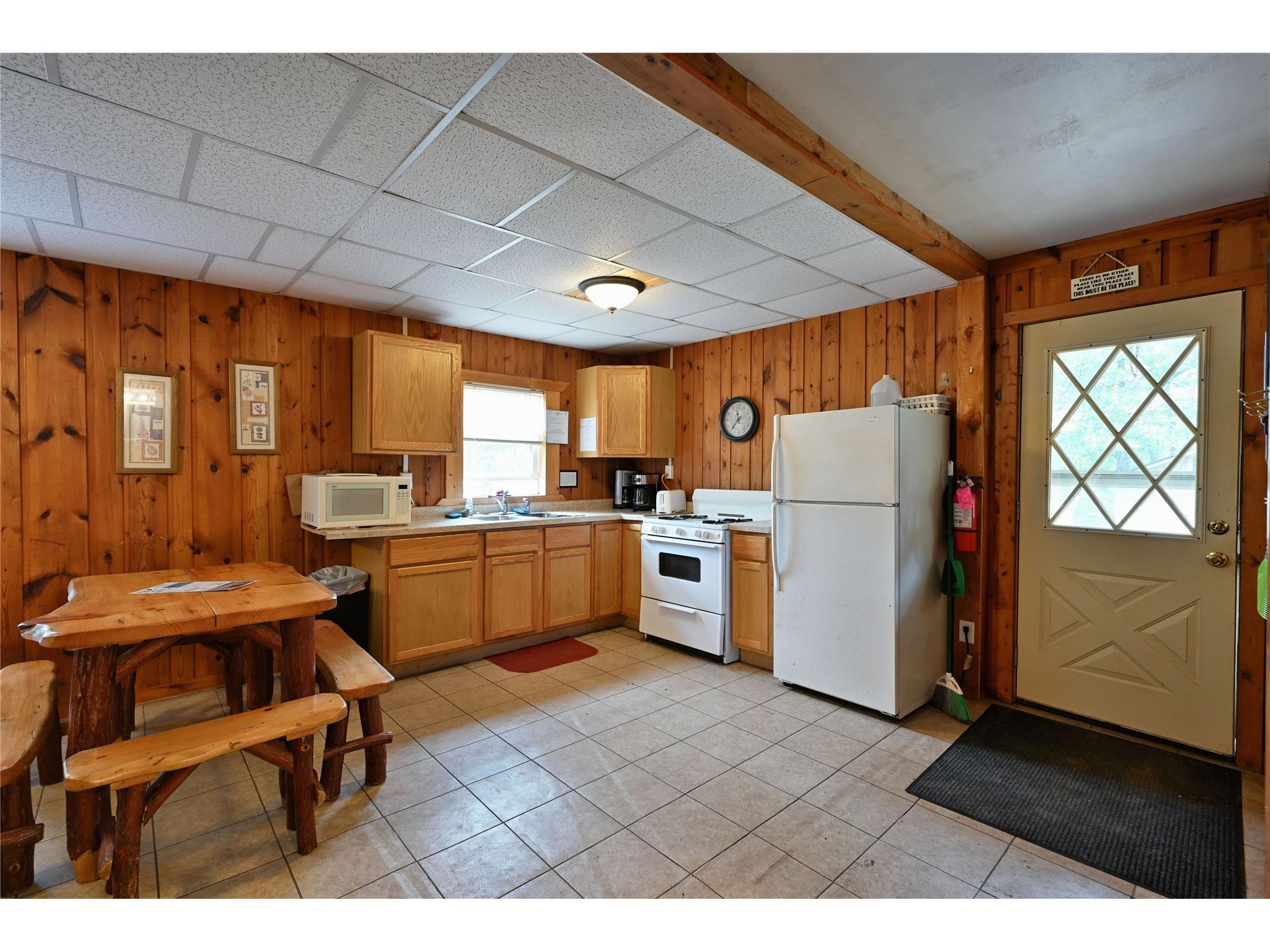 6833 View Point Lodge Road #14 (CABIN 3) Gordon WI 54838 - Minong 1599849 image18