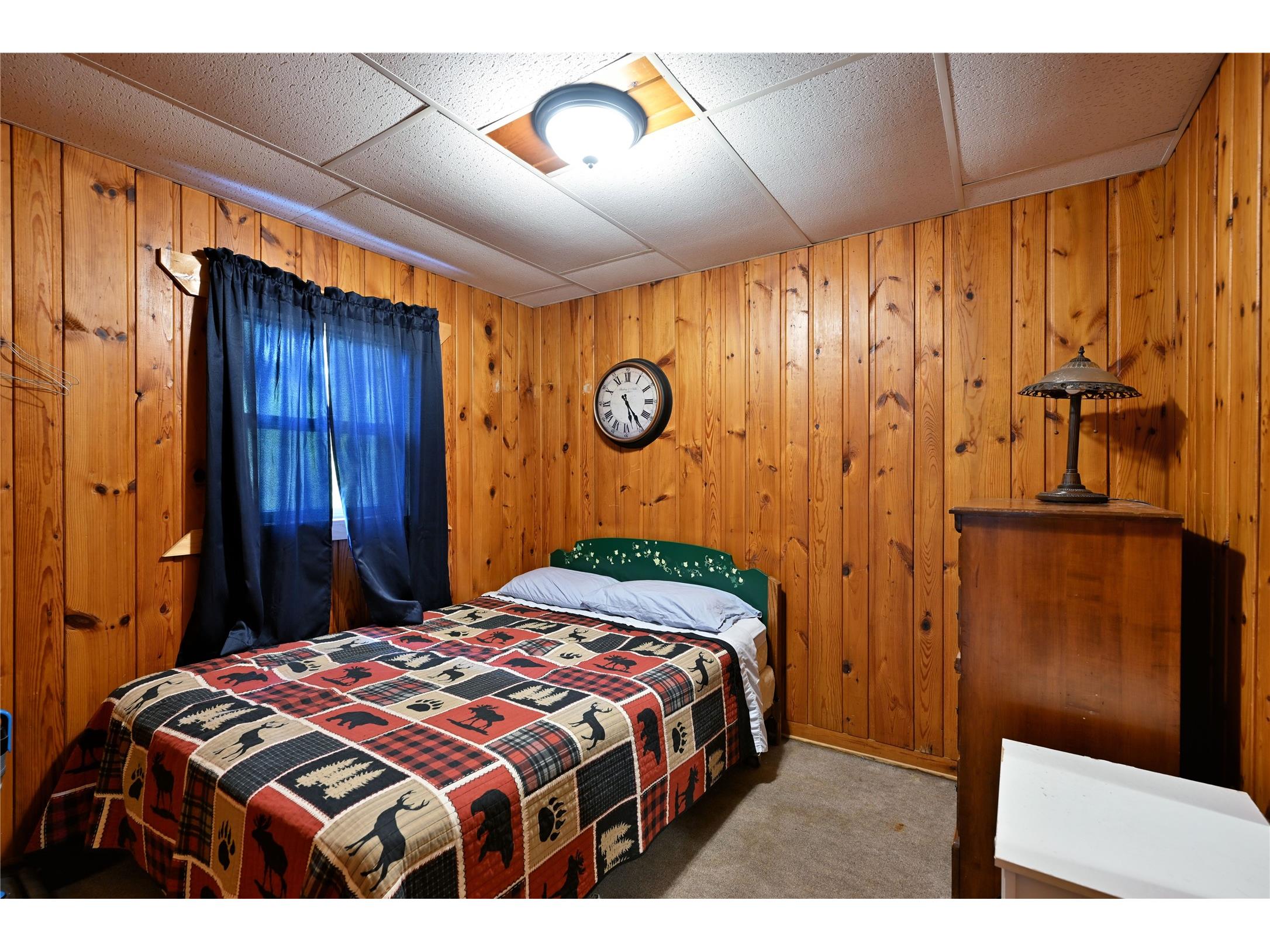 6833 View Point Lodge Road #14 (CABIN 3) Gordon WI 54838 - Minong 1599849 image19
