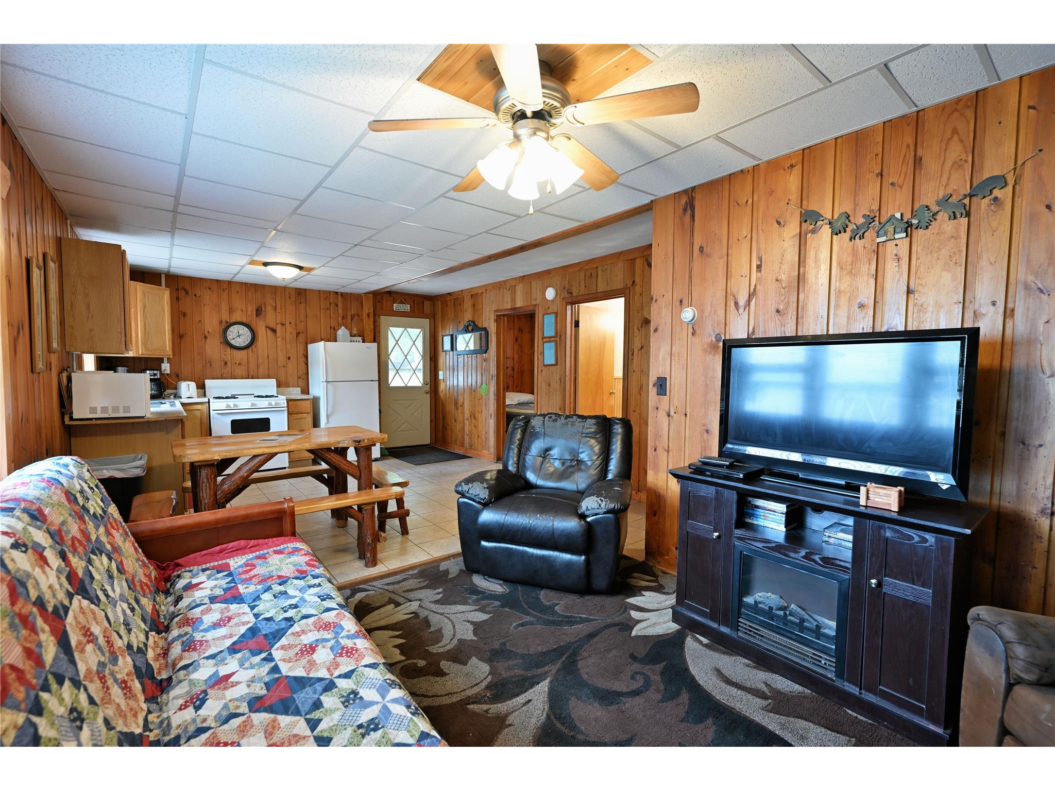 6833 View Point Lodge Road #14 (CABIN 3) Gordon WI 54838 - Minong 1599849 image22