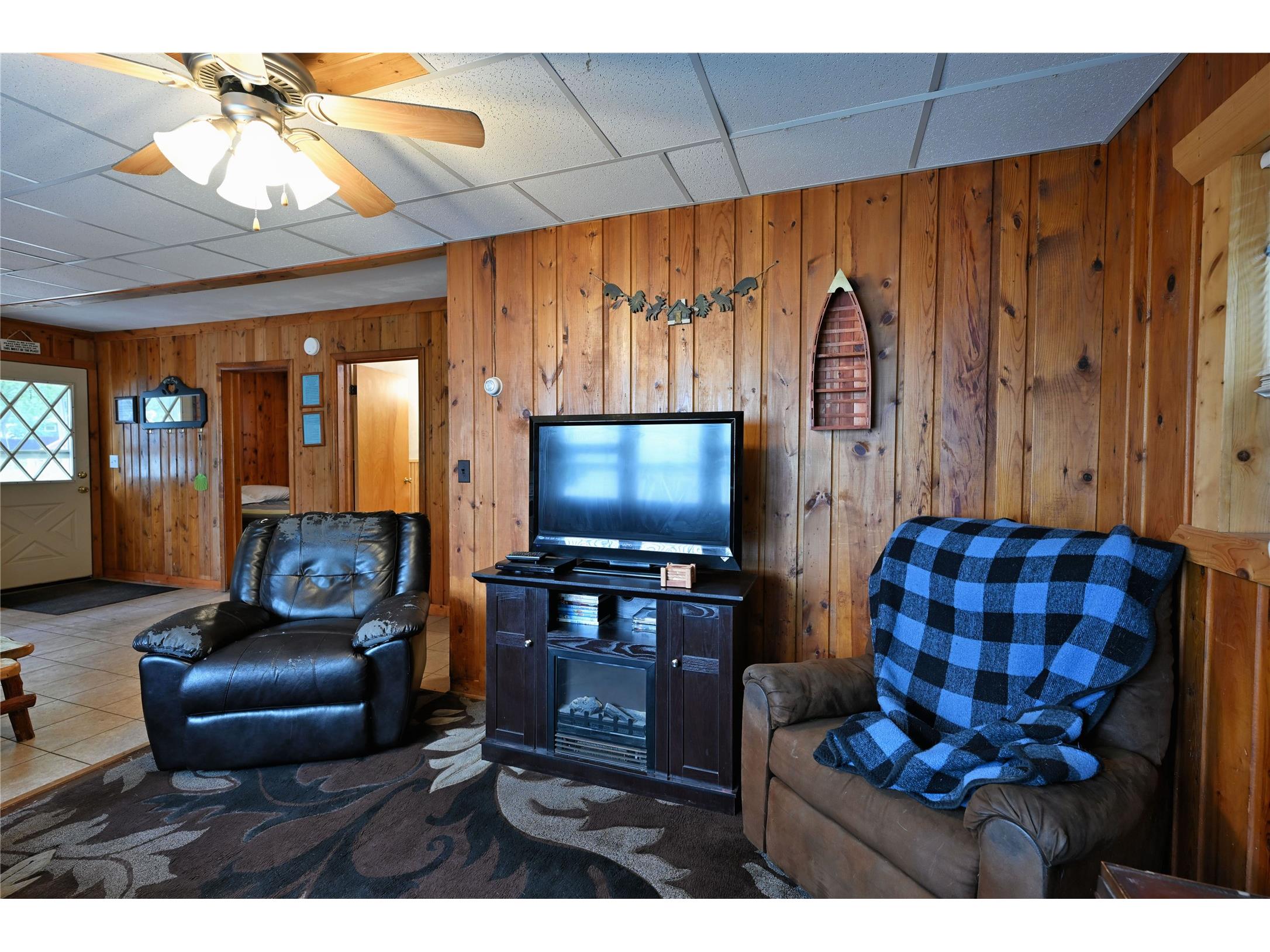 6833 View Point Lodge Road #14 (CABIN 3) Gordon WI 54838 - Minong 1599849 image23