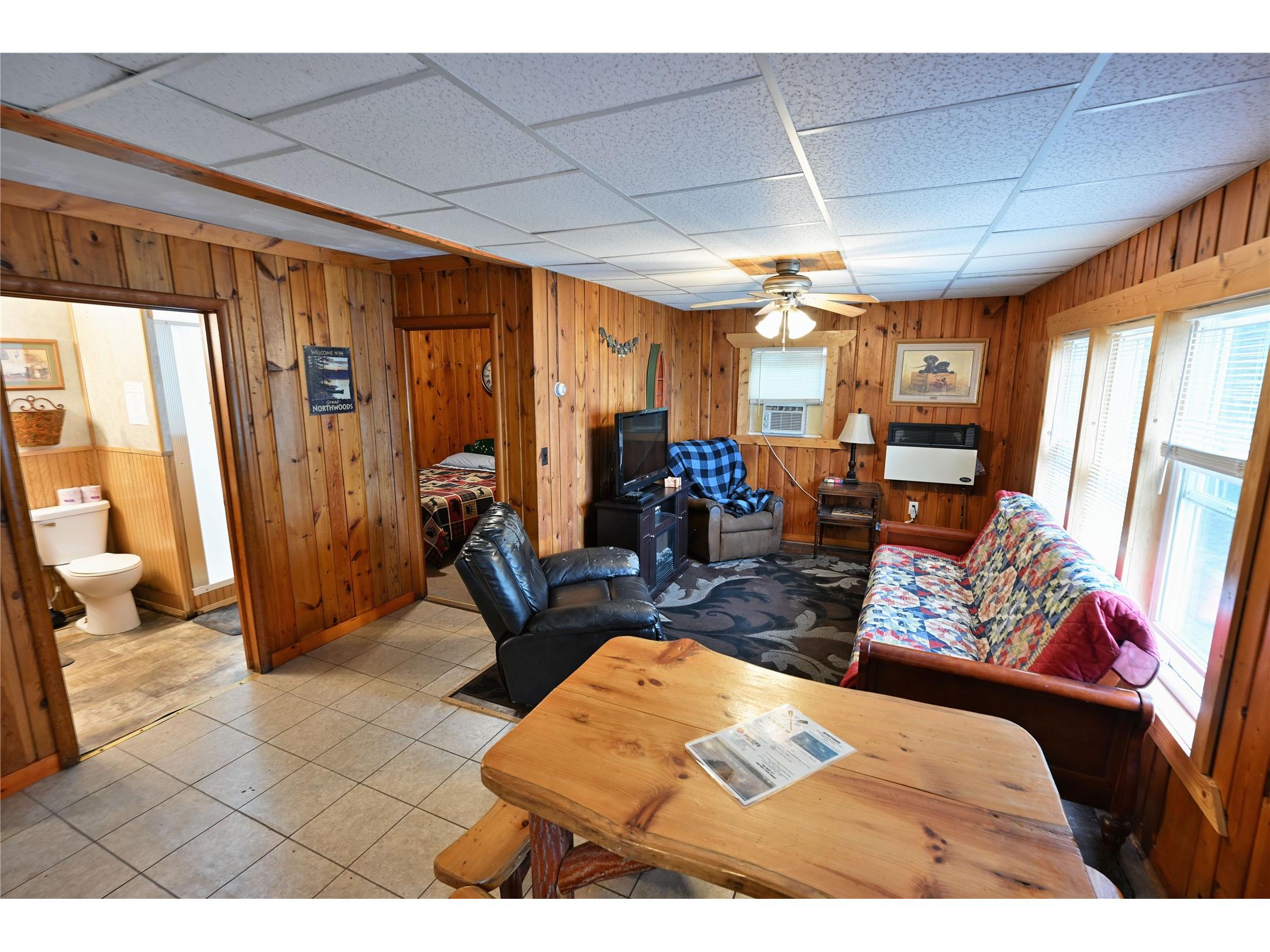 6833 View Point Lodge Road #14 (CABIN 3) Gordon WI 54838 - Minong 1599849 image25