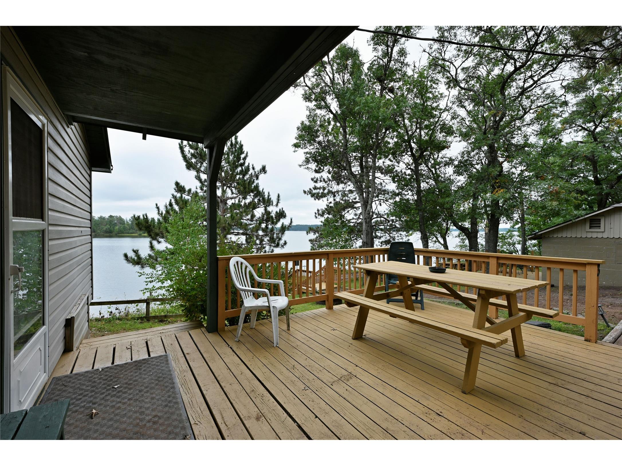 6833 View Point Lodge Road #14 (CABIN 3) Gordon WI 54838 - Minong 1599849 image7