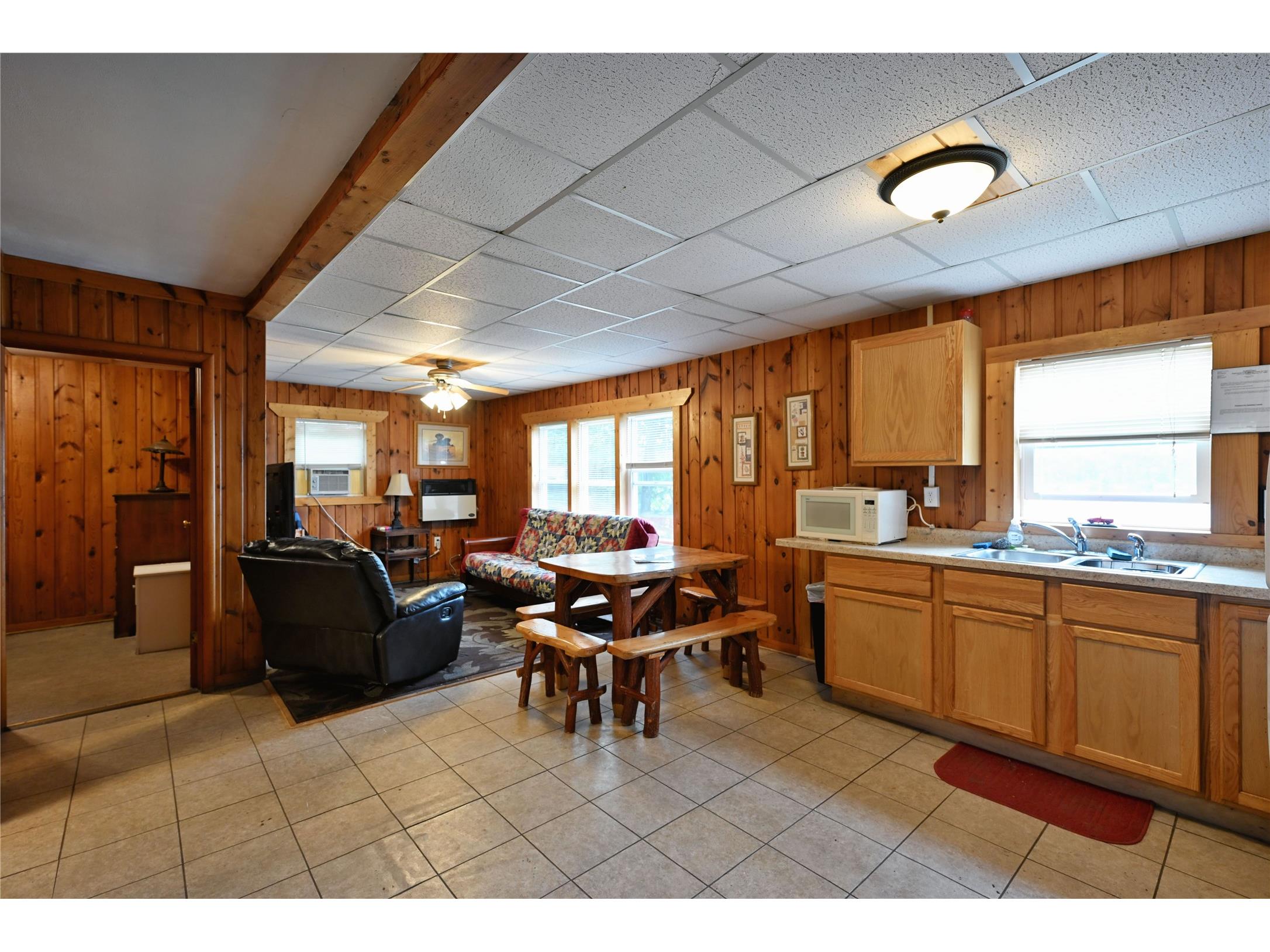 6833 View Point Lodge Road #14 (CABIN 3) Gordon WI 54838 - Minong 1599849 image8